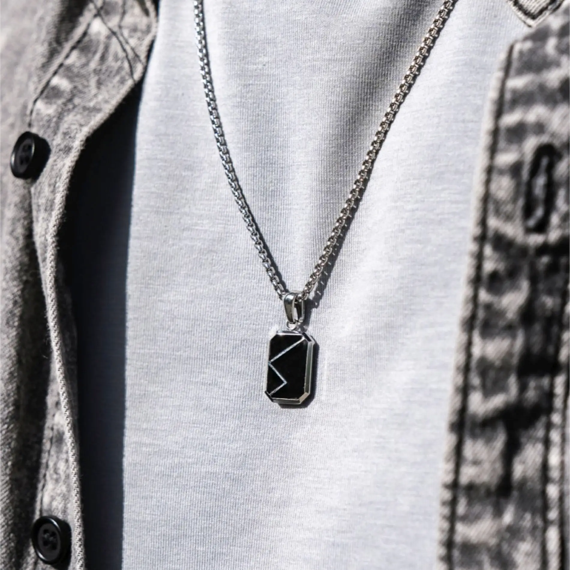 Arlo Necklace - Image 13