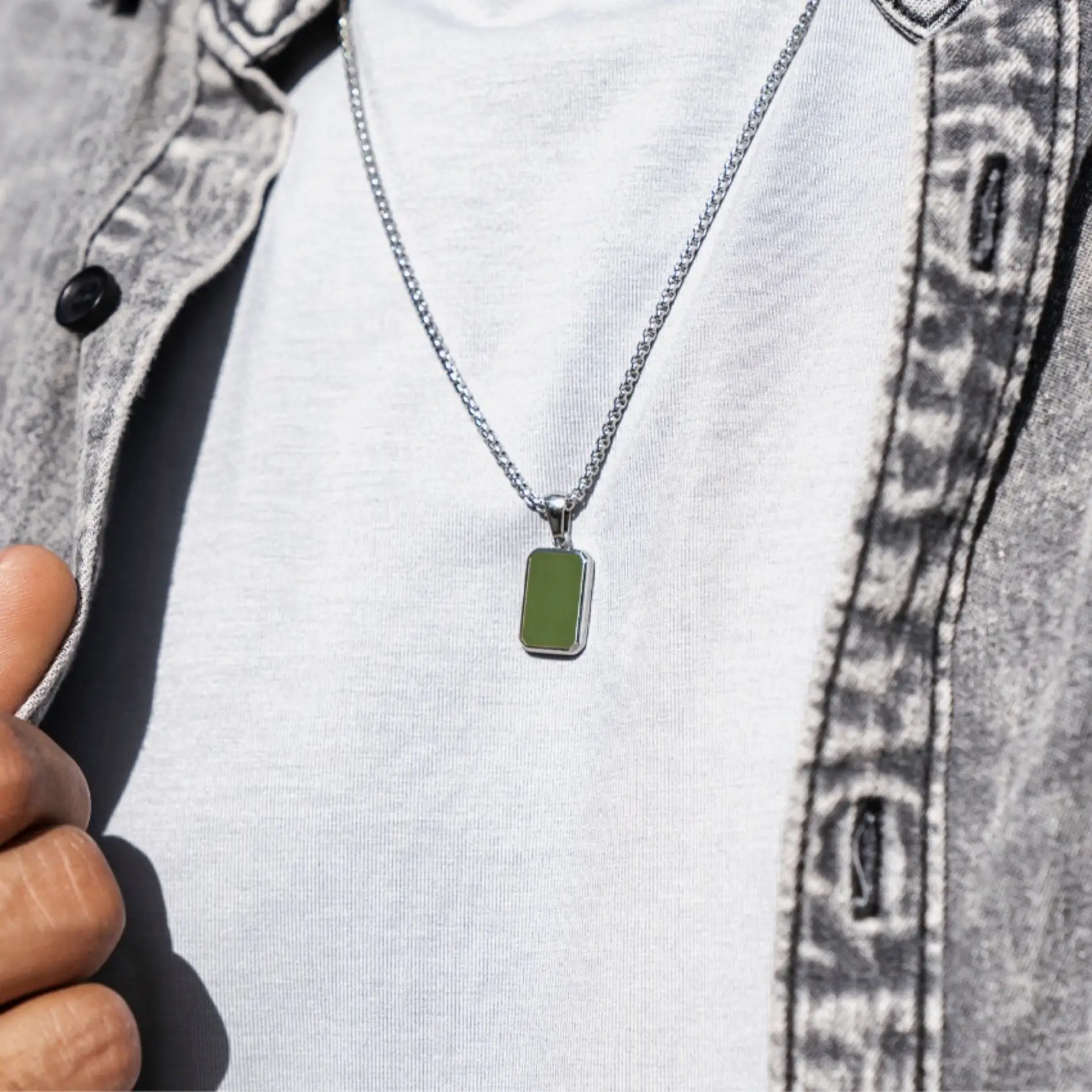 Arlo Necklace - Image 18