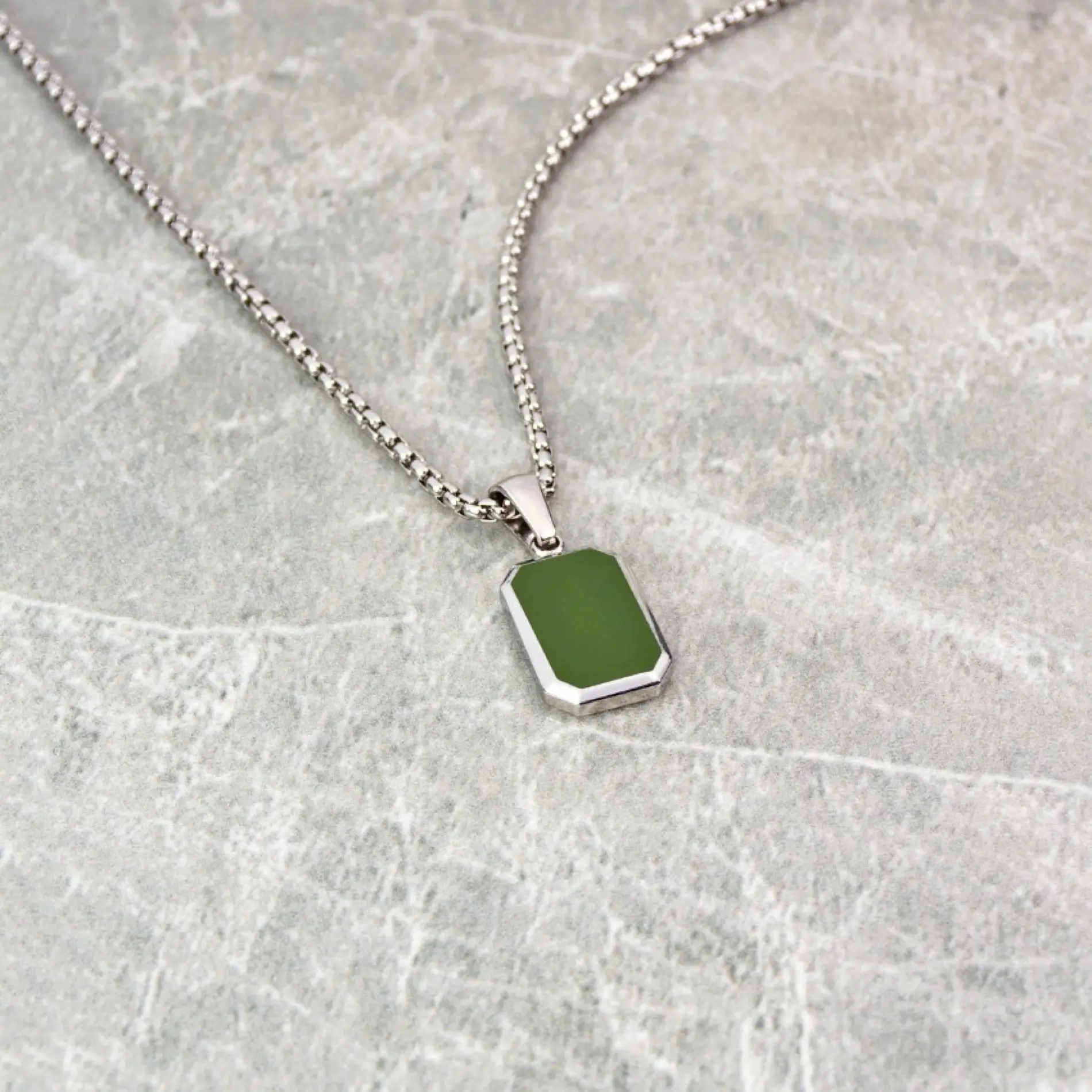 Arlo Necklace - Image 20