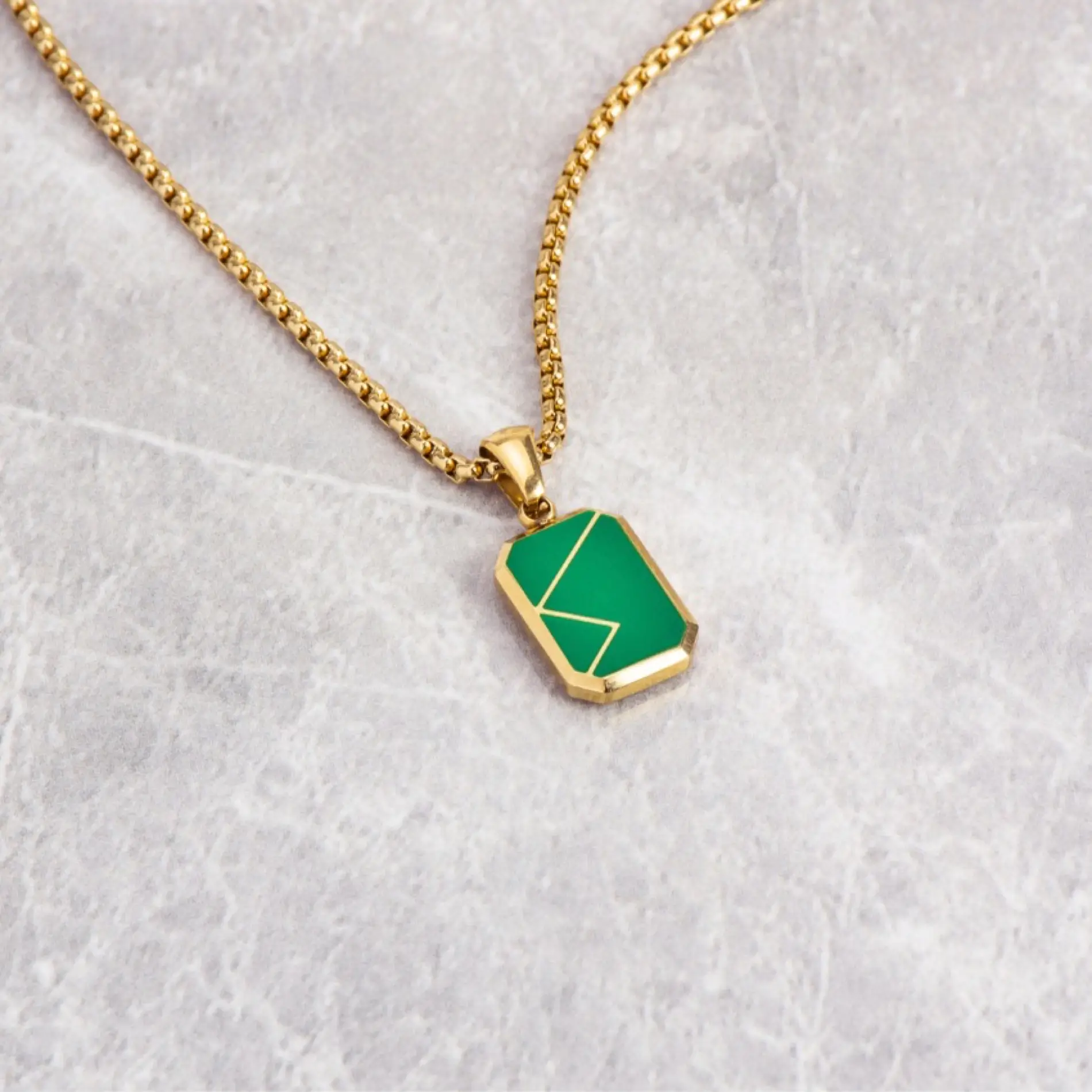 Arlo Necklace - Image 5