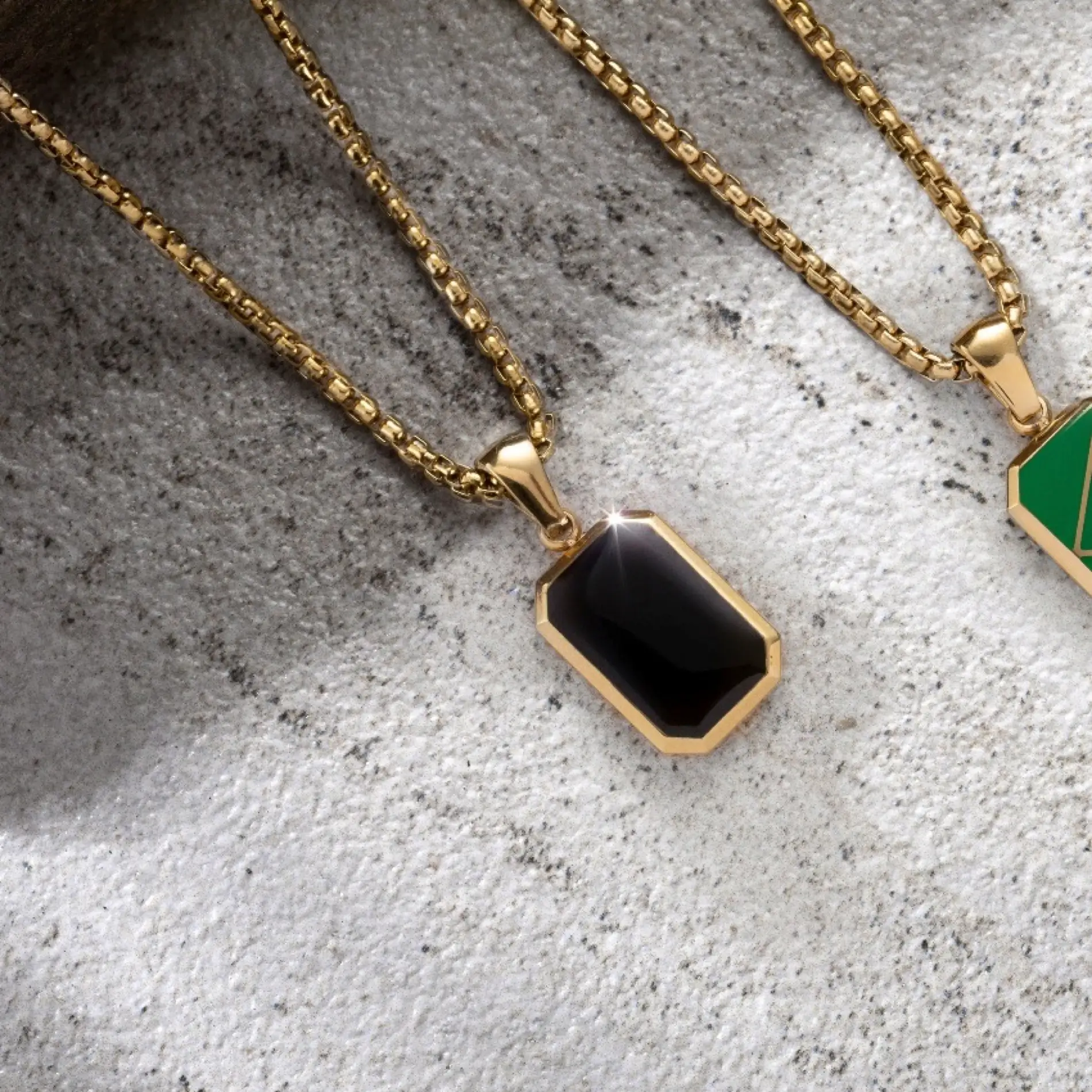 Arlo Necklace - Image 7