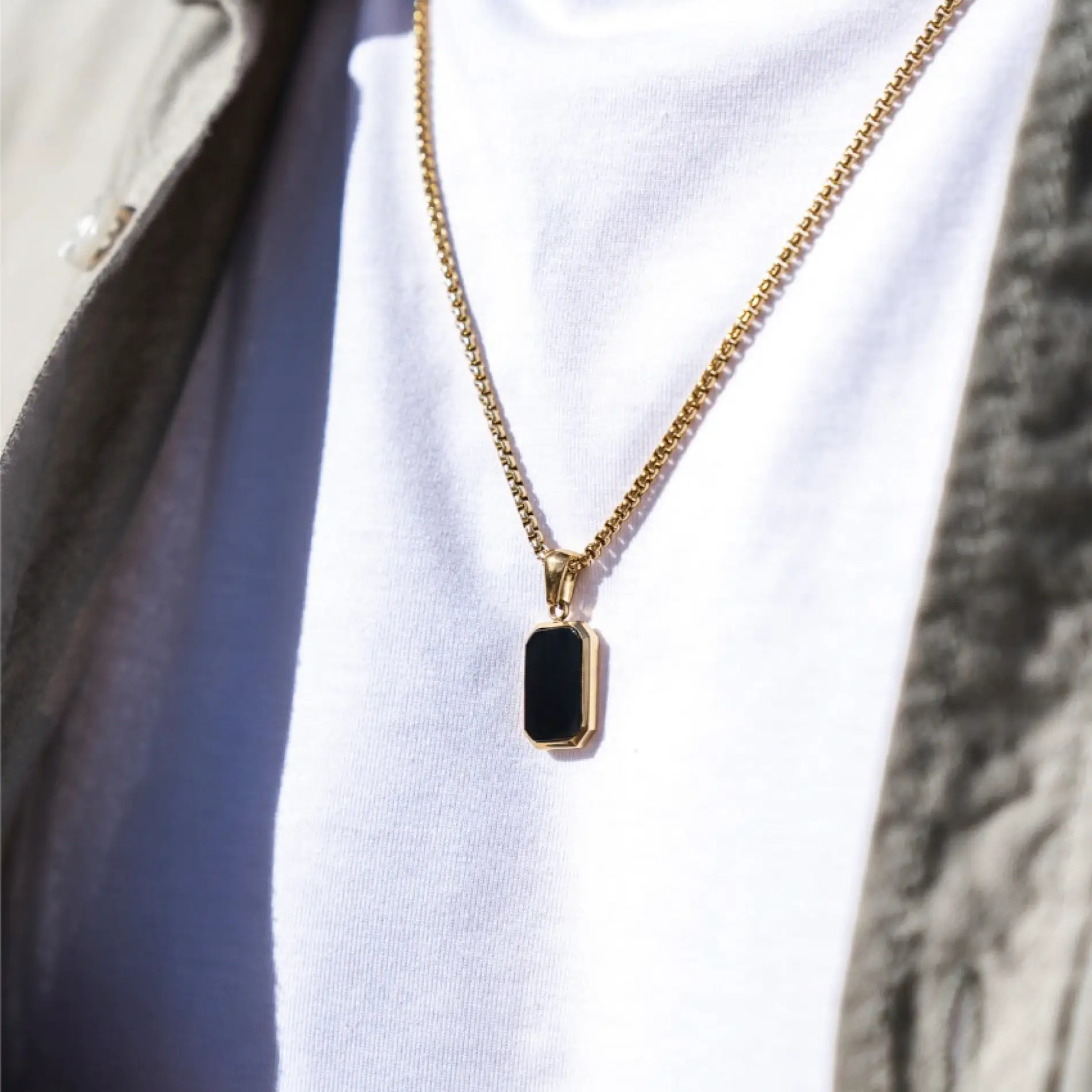 Arlo Necklace - Image 8