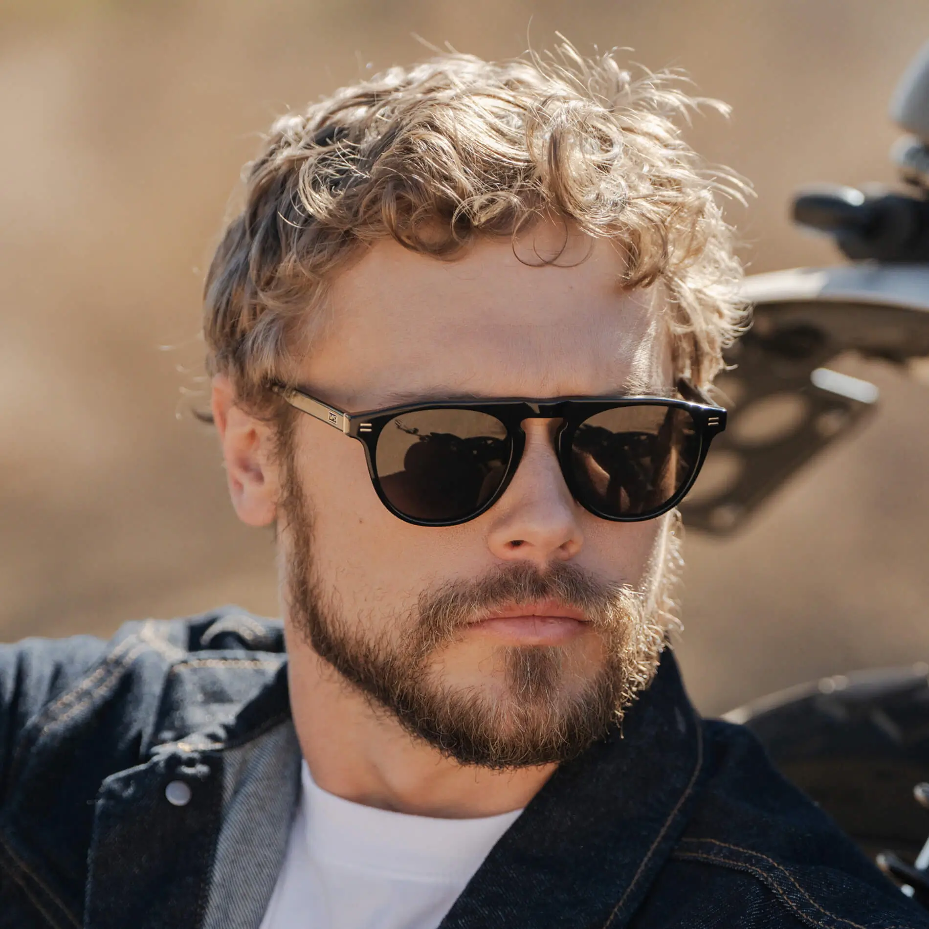 Axel | Polarized - Image 3