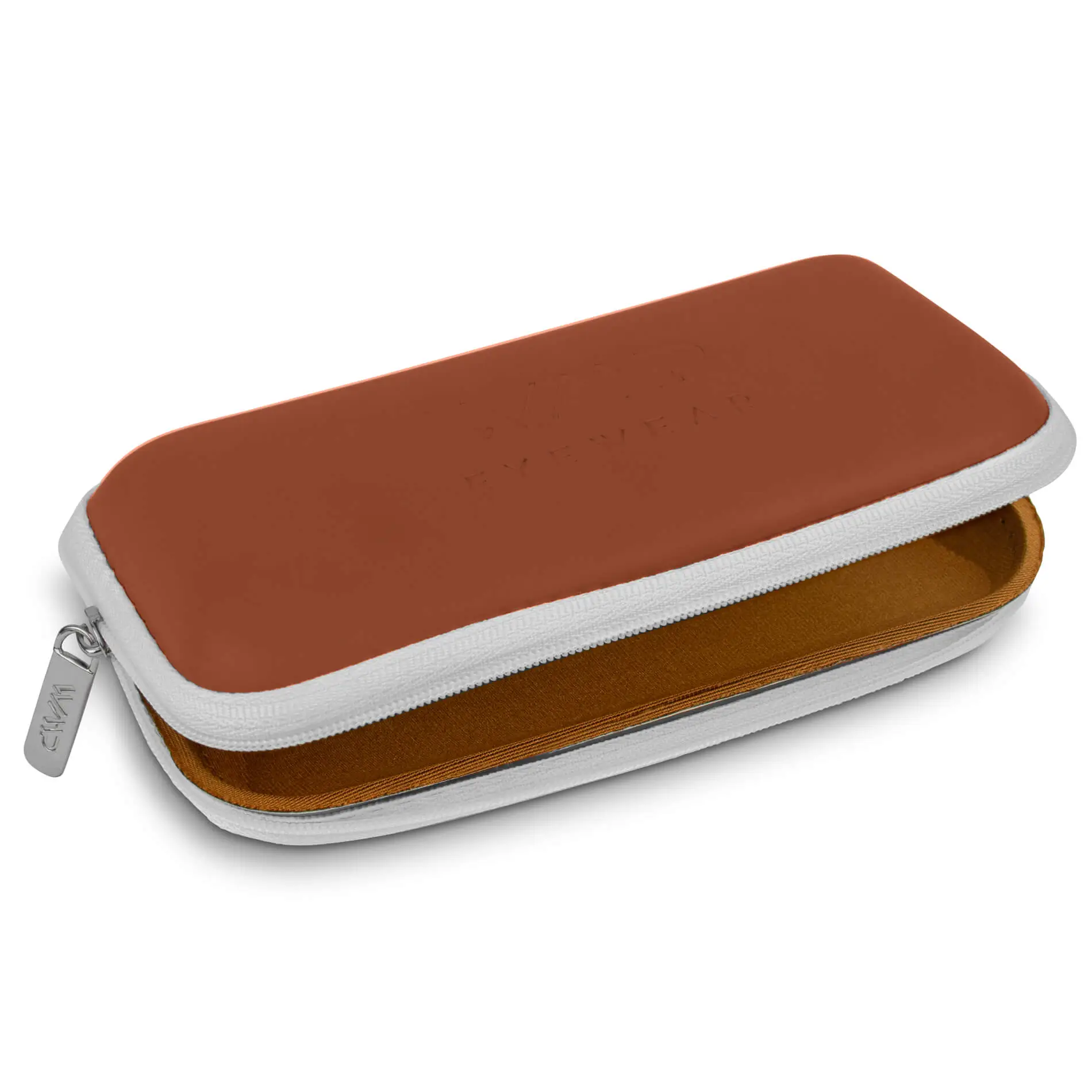 Hard Shell Zipper Case - Image 4