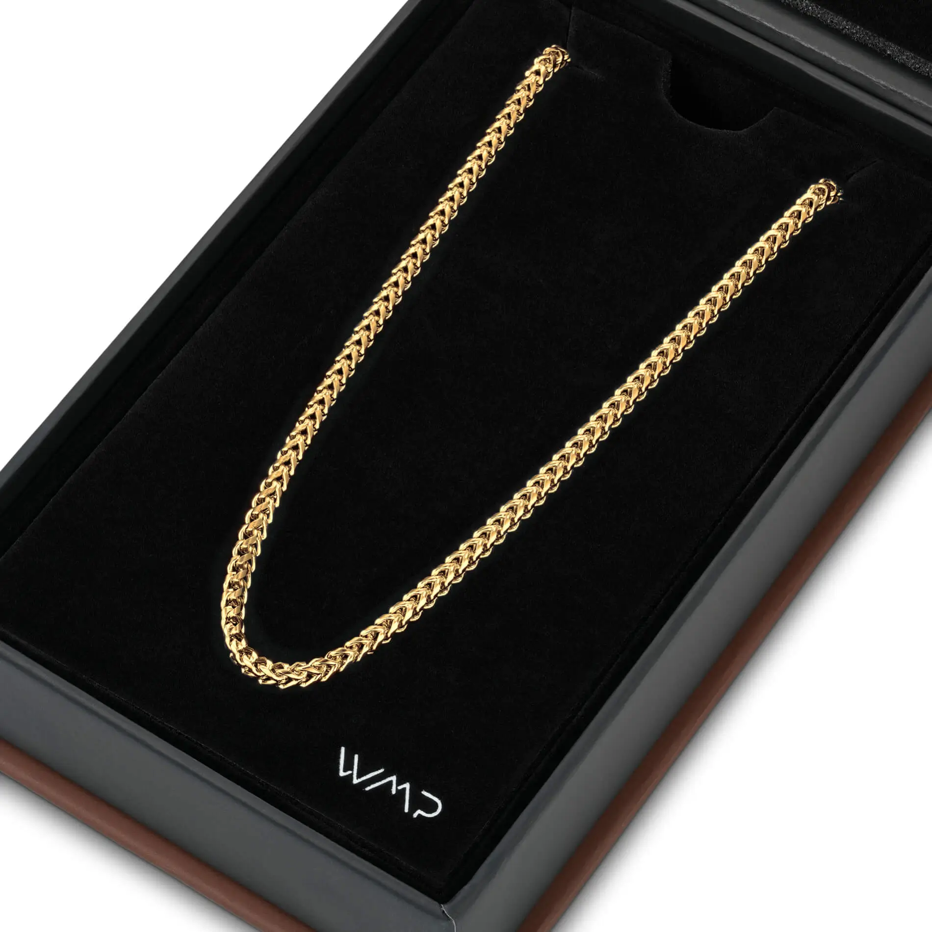 Chandler Necklace - Image 4