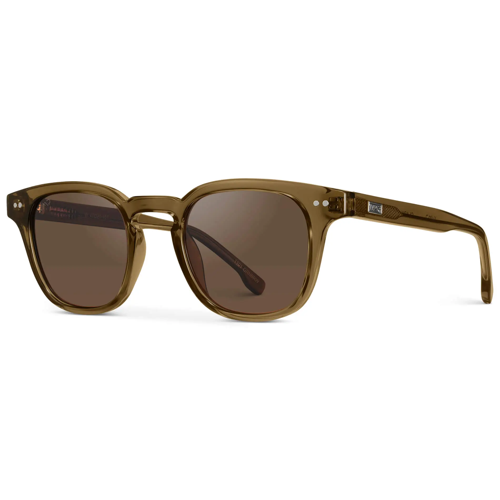 Clark | Polarized - Image 8