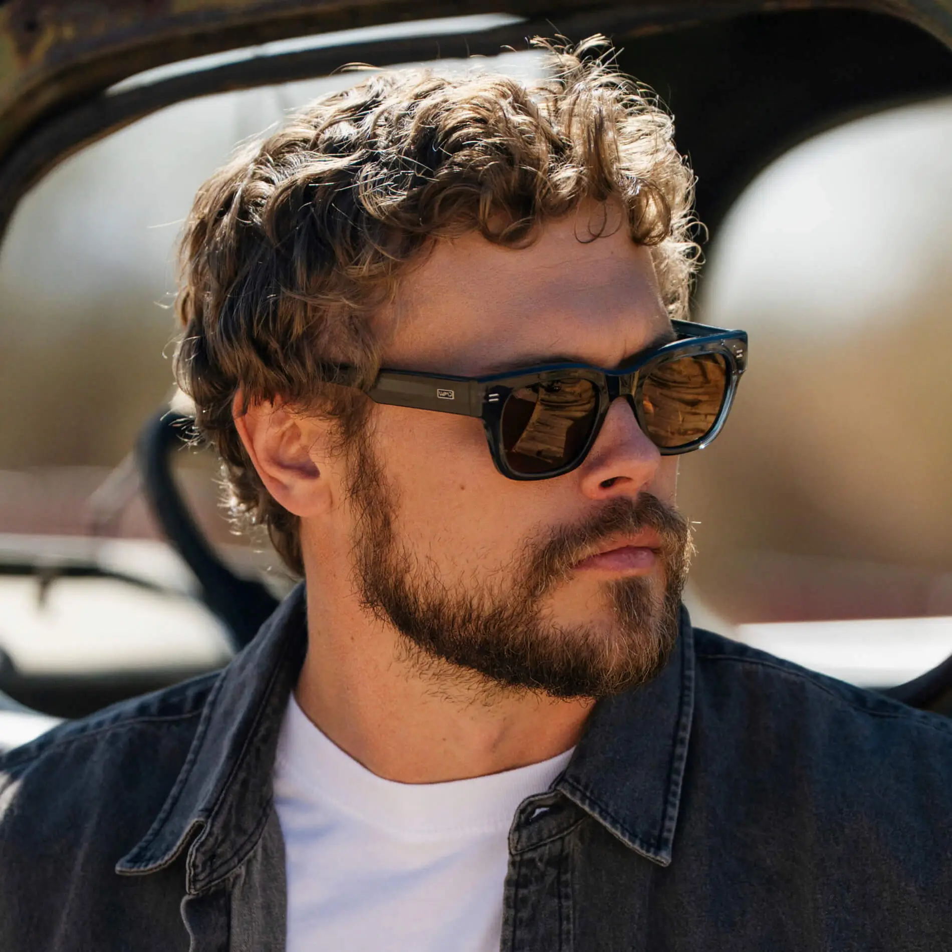 Clint | Polarized - Image 8