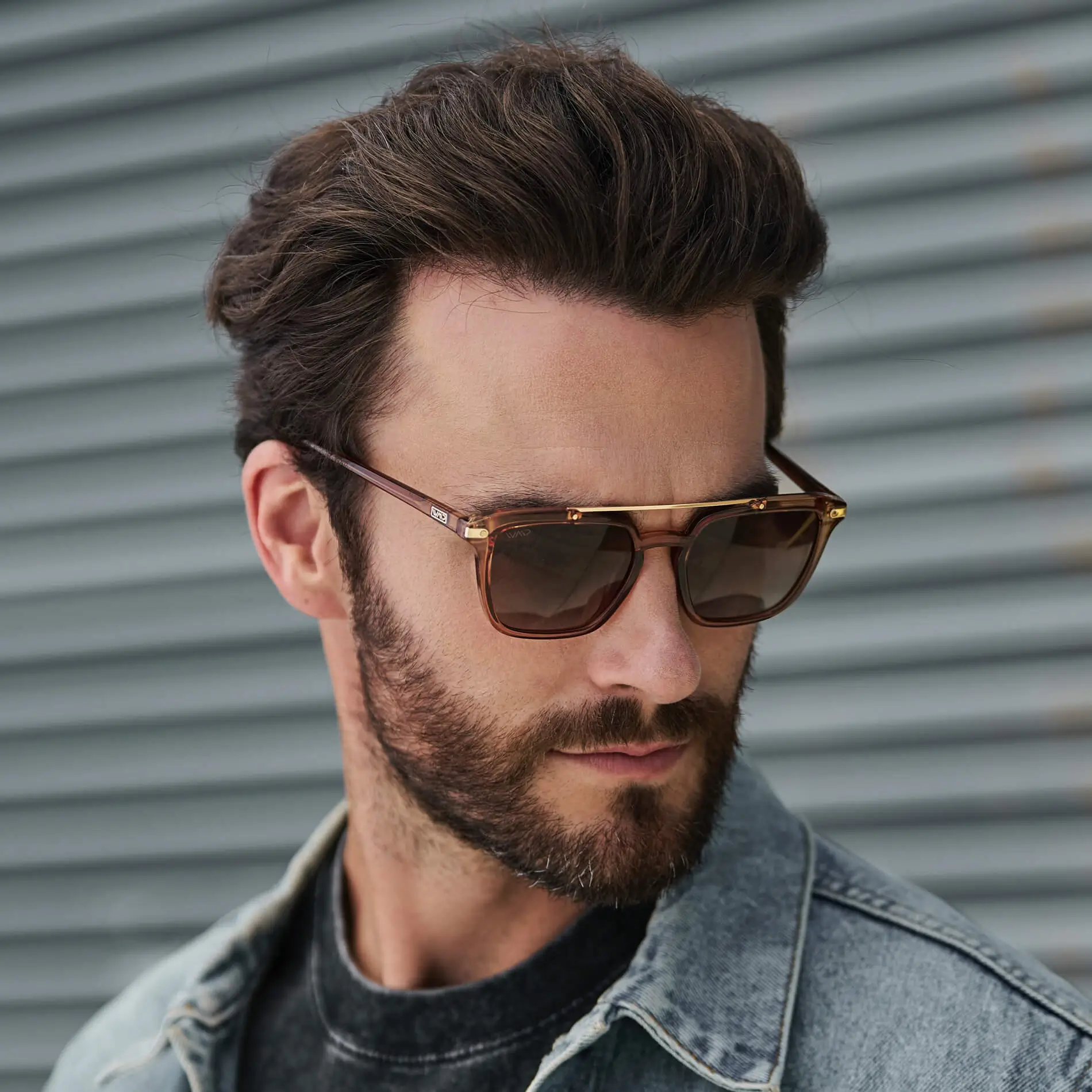 Connor | Polarized - Image 2