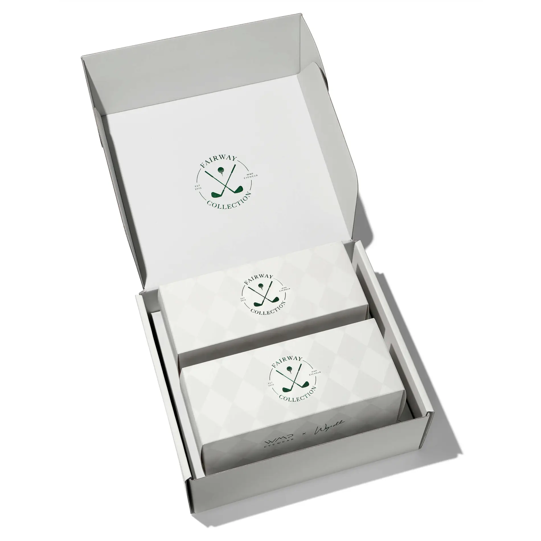 Fairway Golf Kit - Image 11