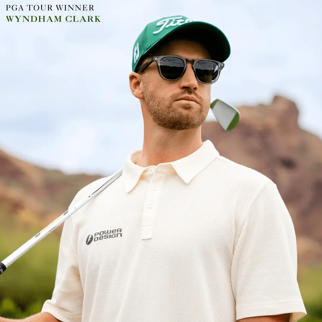 Fairway Golf Kit - Image 28