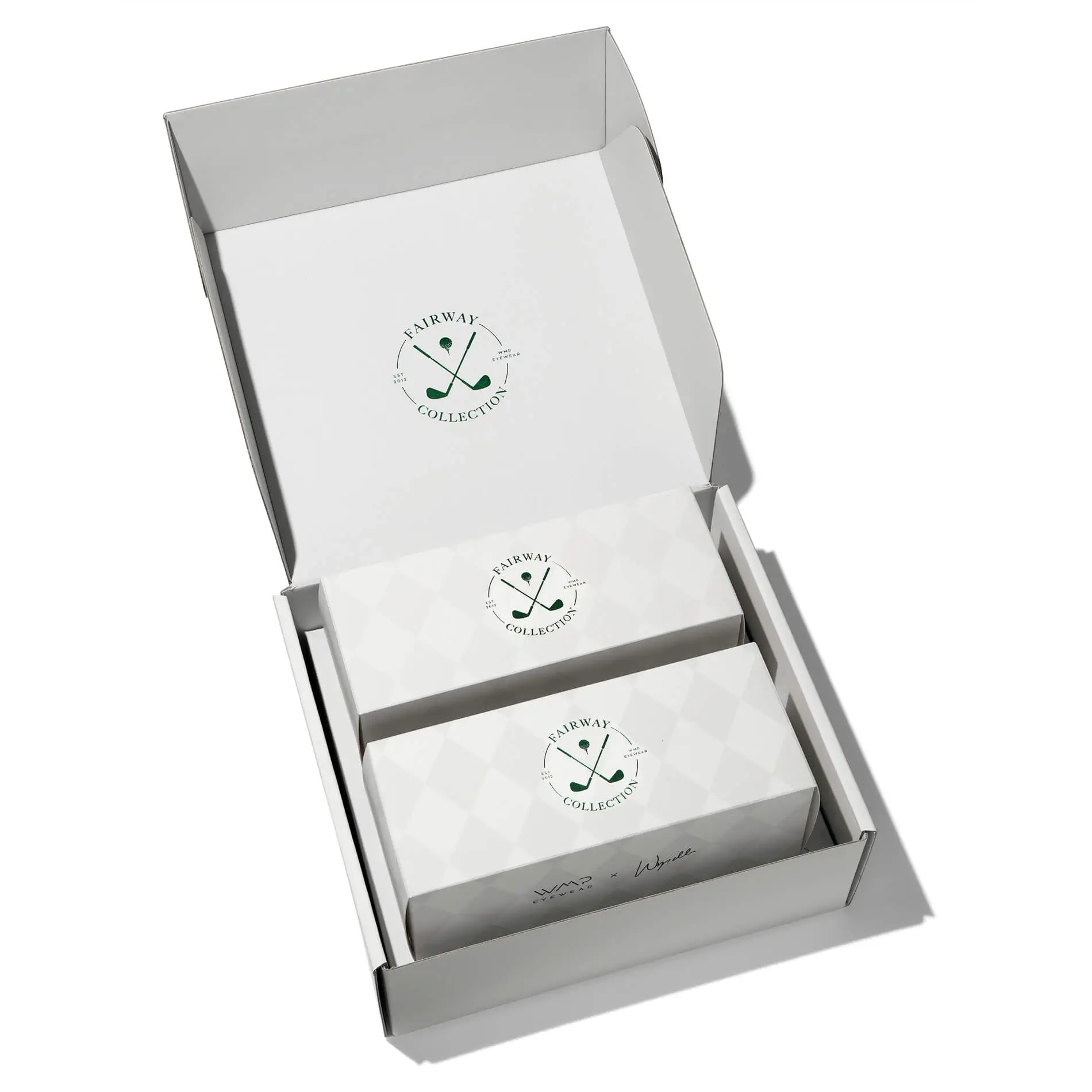 Fairway Golf Kit - Image 41