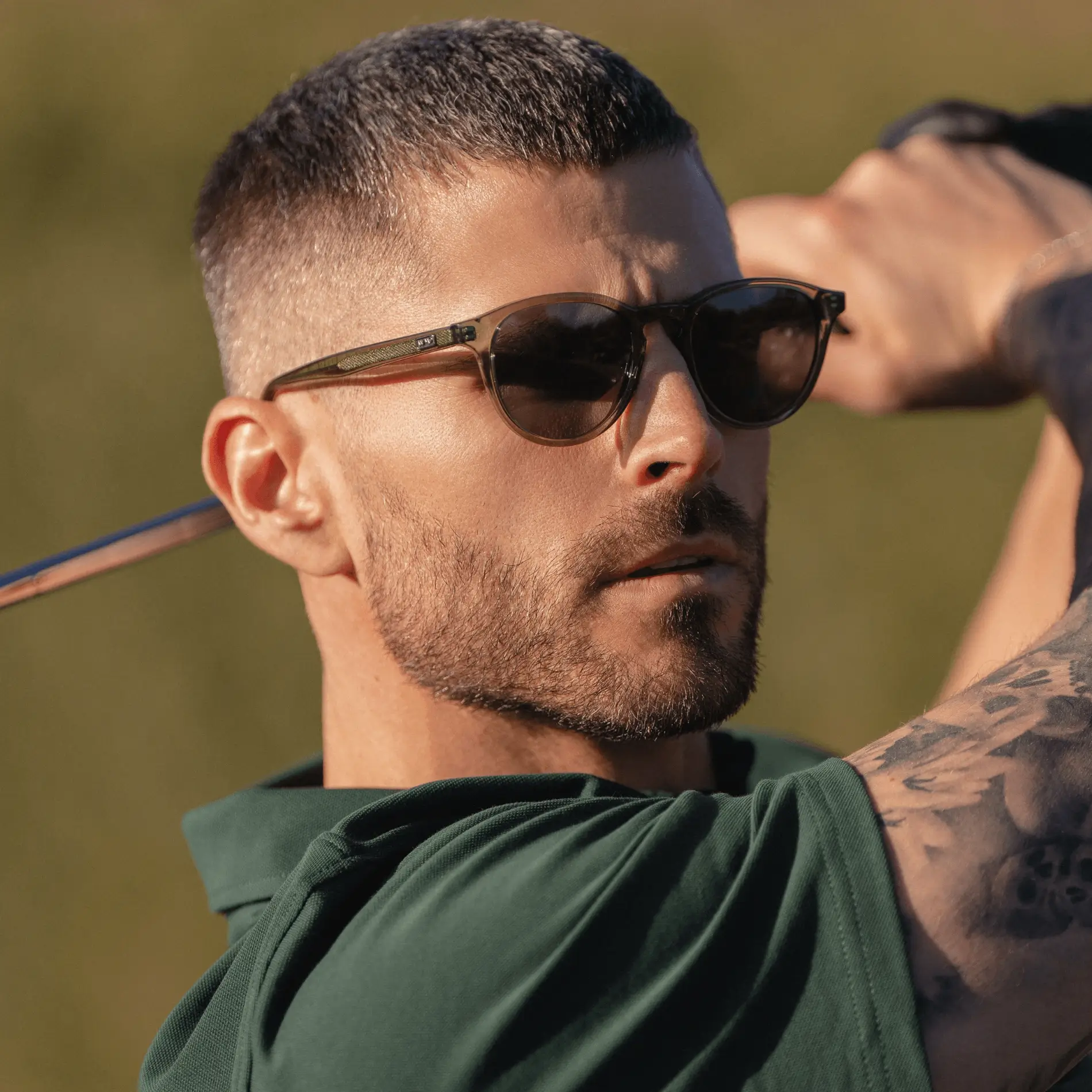Fairway Golf Kit - Image 43