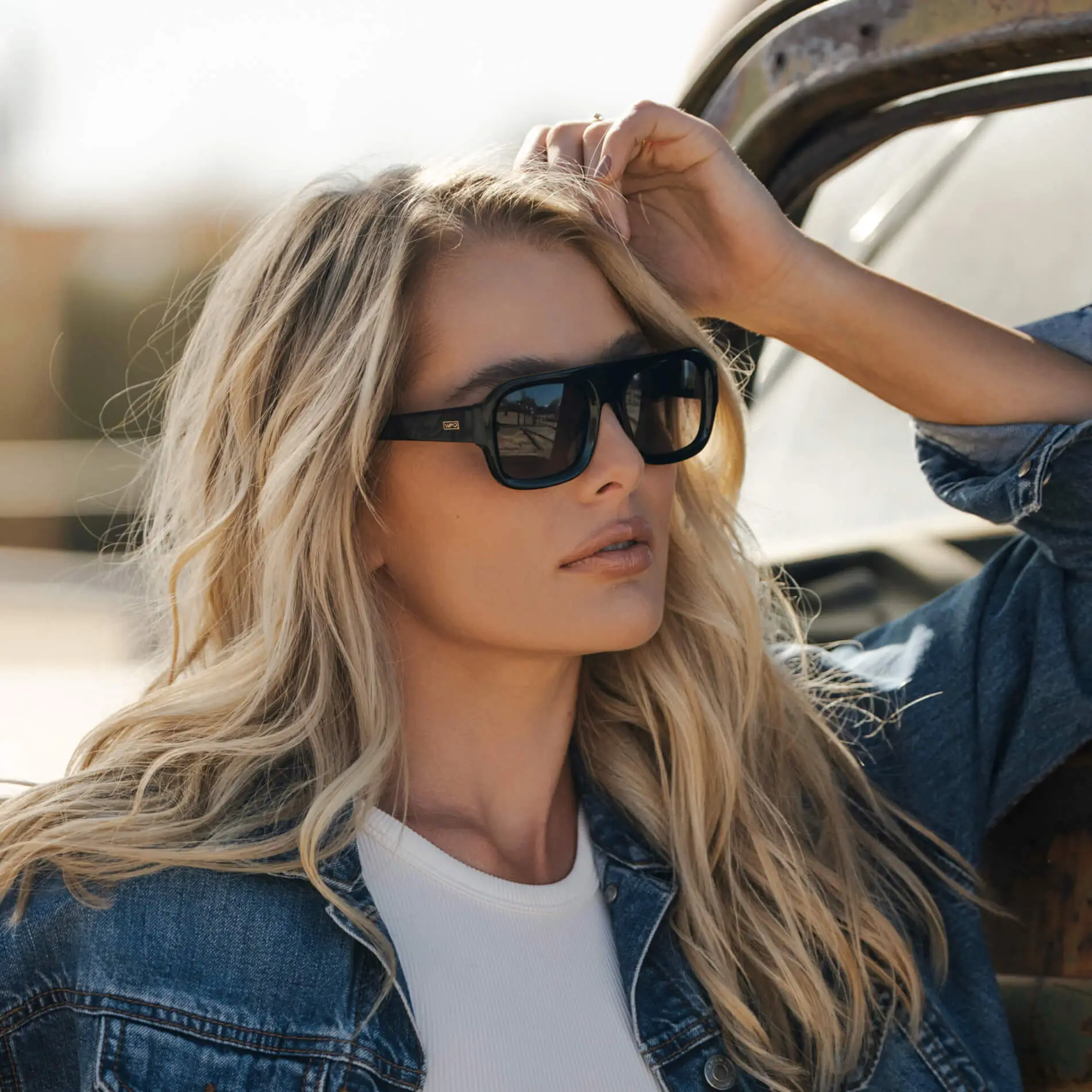 Harlee | Polarized - Image 3