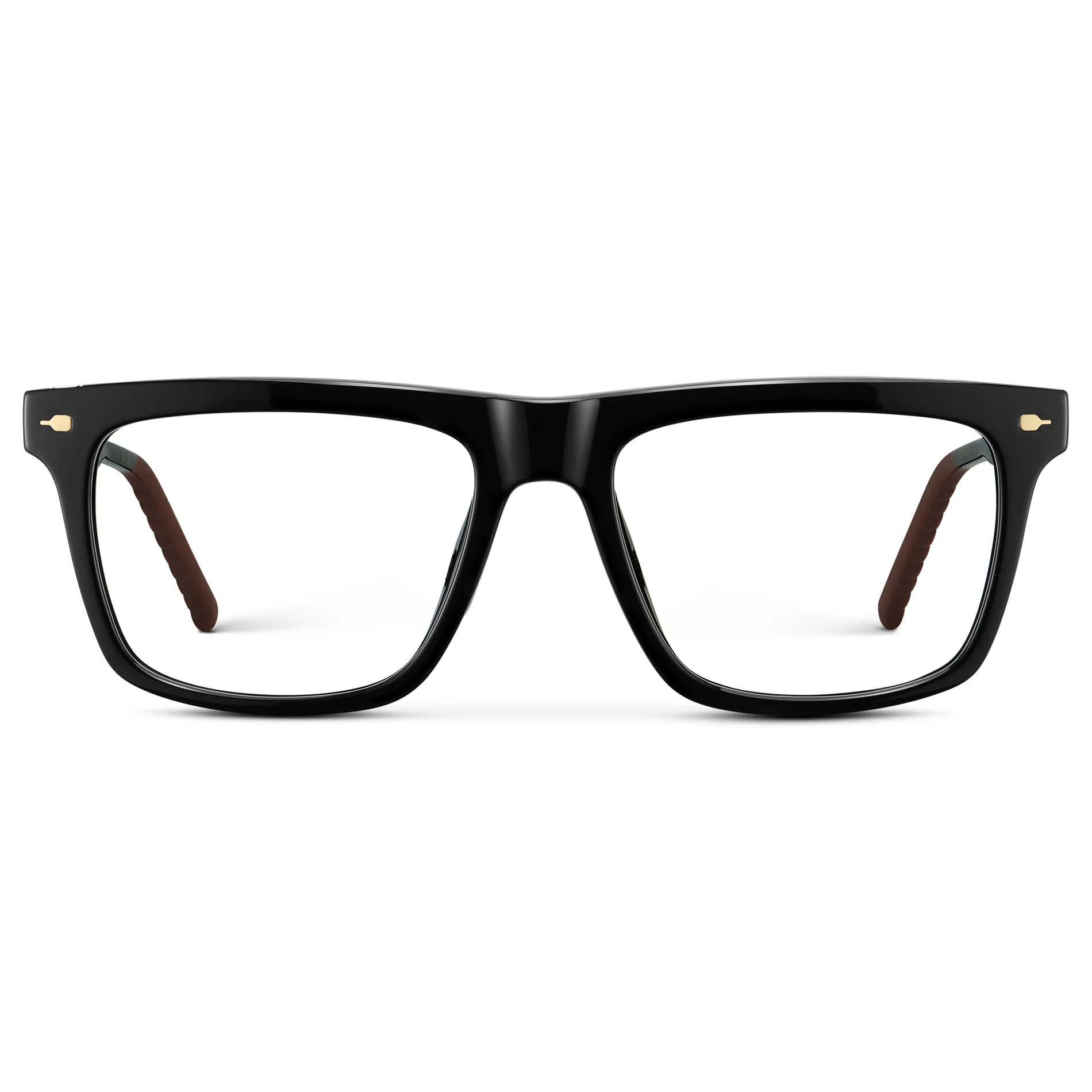 Men's New Prescription Glasses