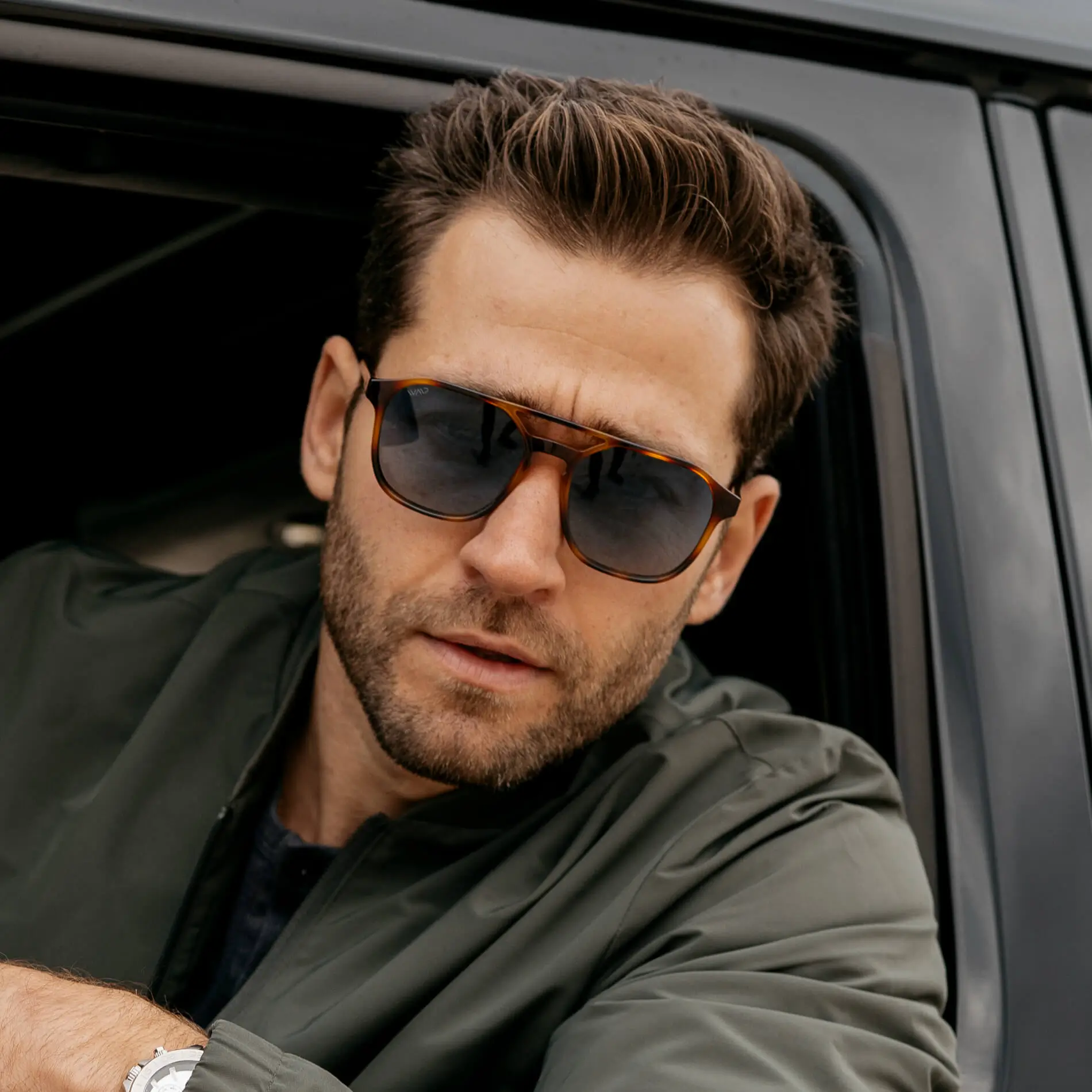 Hunter | Polarized - Image 8