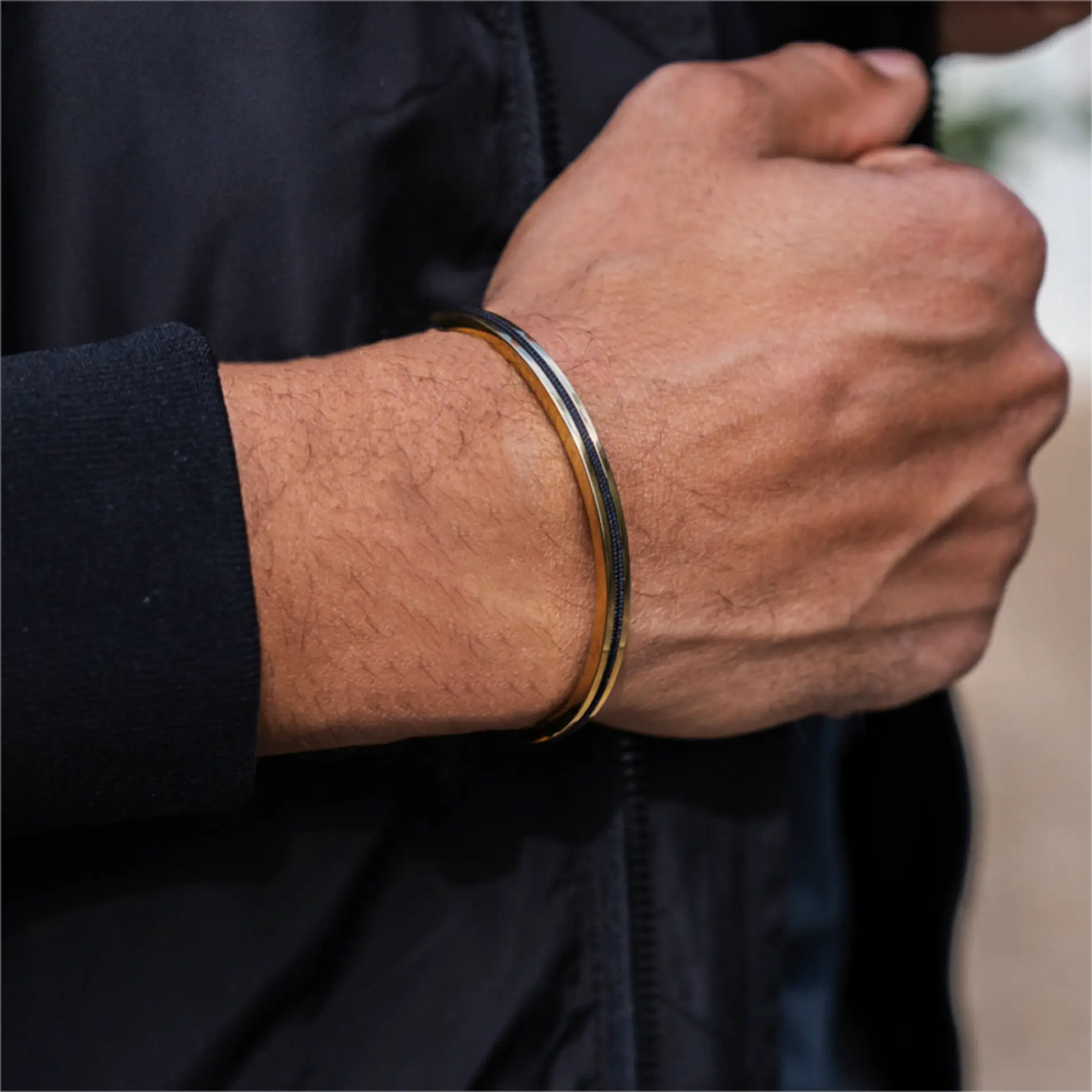 Kent Cuff - Image 3