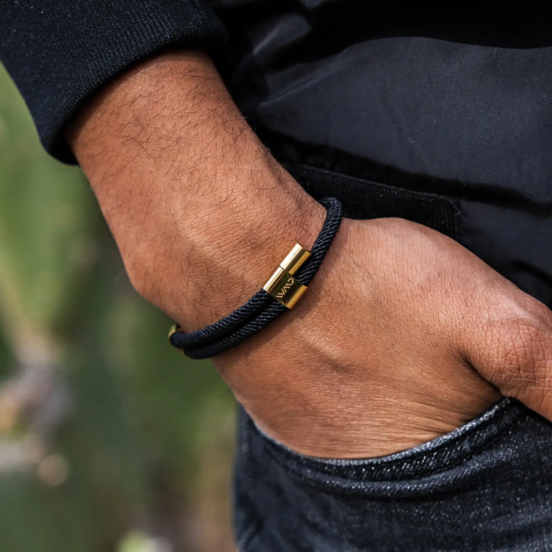 Knox Bracelet - Image 3