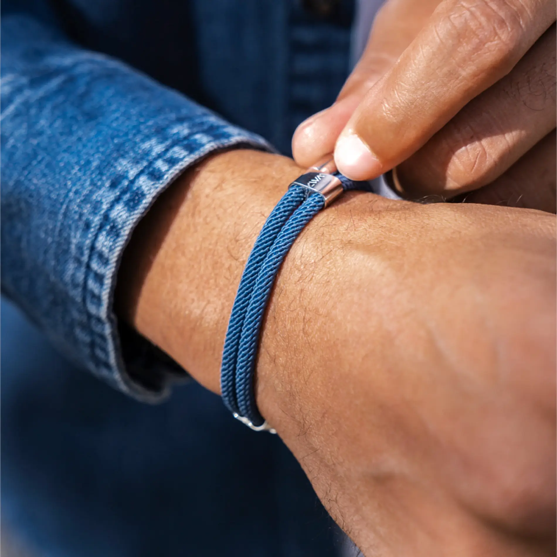 Knox Bracelet - Image 7