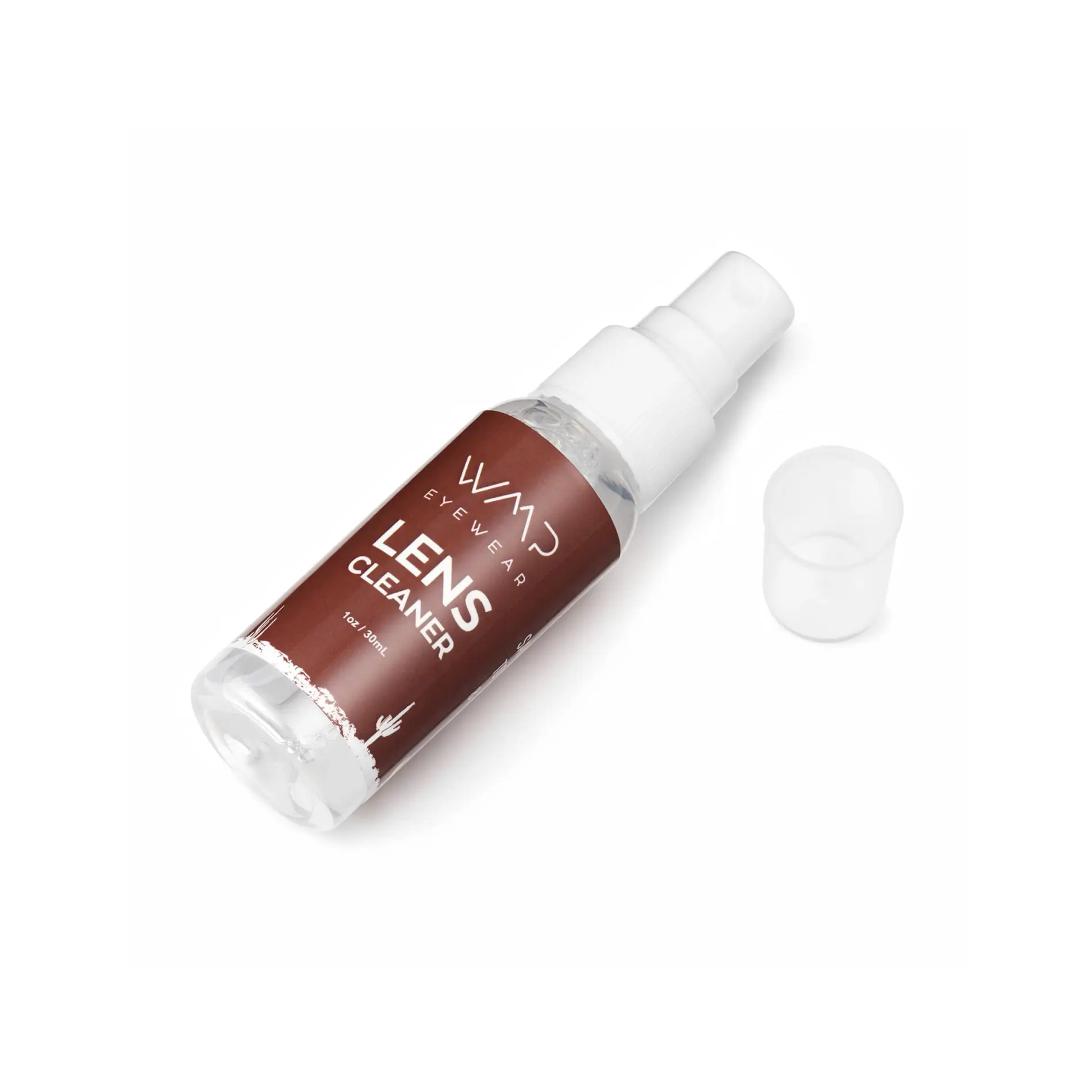 Lens Cleaner Spray - Image 3
