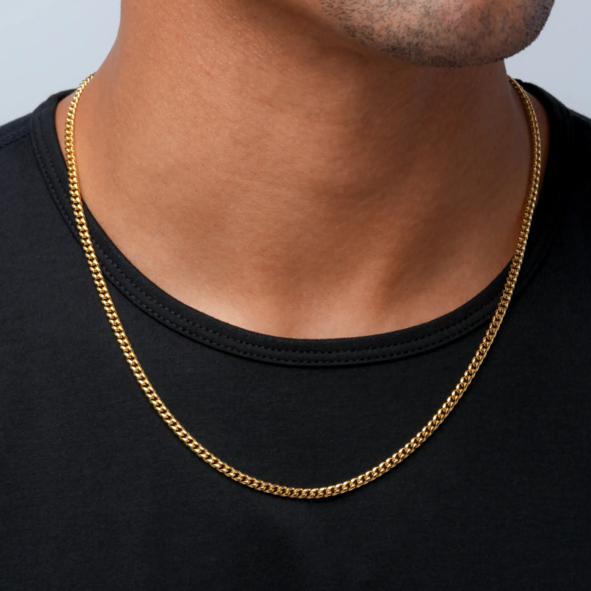 Lincoln Necklace - Image 3