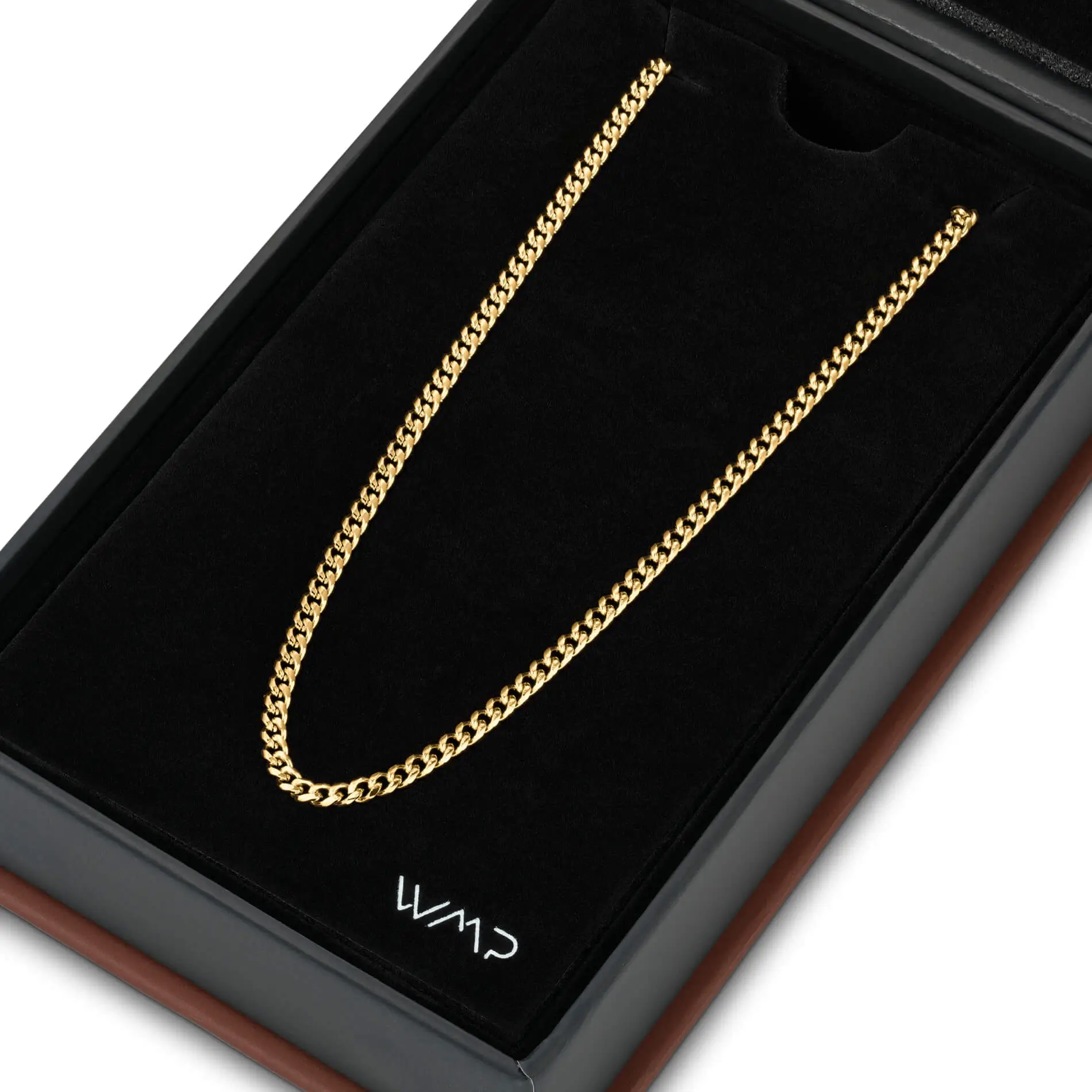 Lincoln Necklace - Image 4