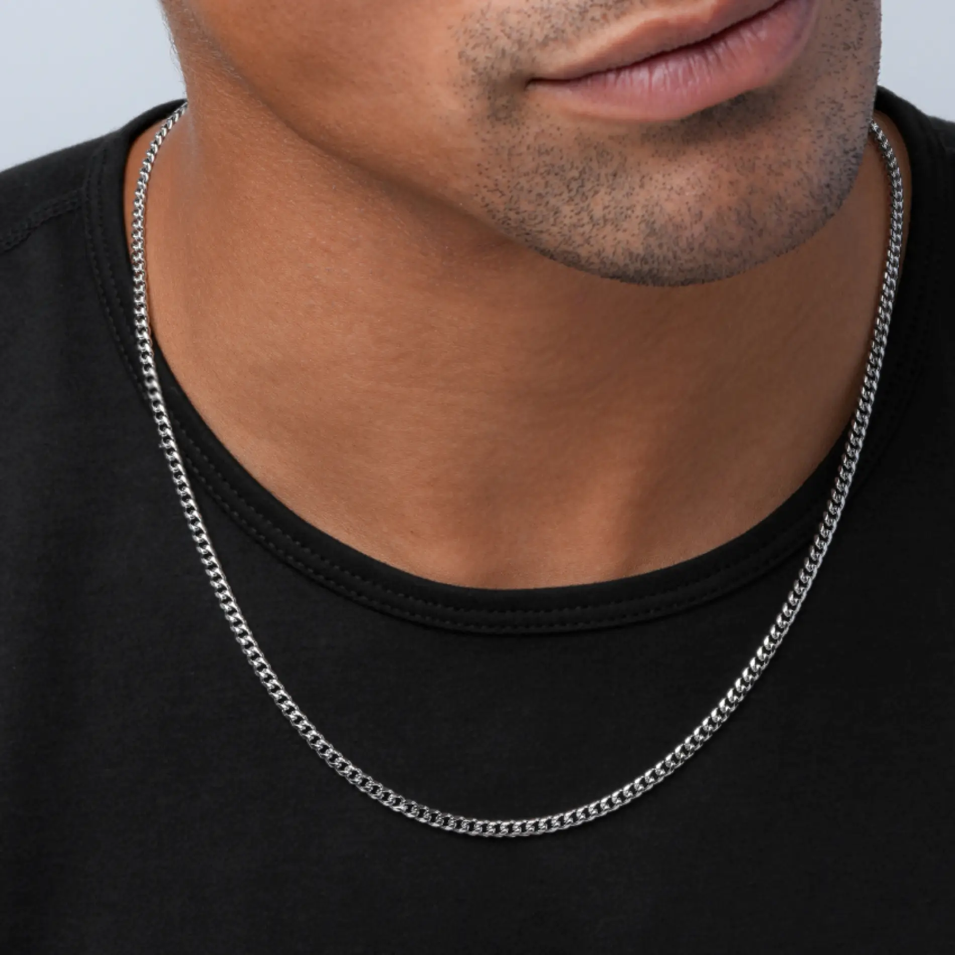Lincoln Necklace - Image 7