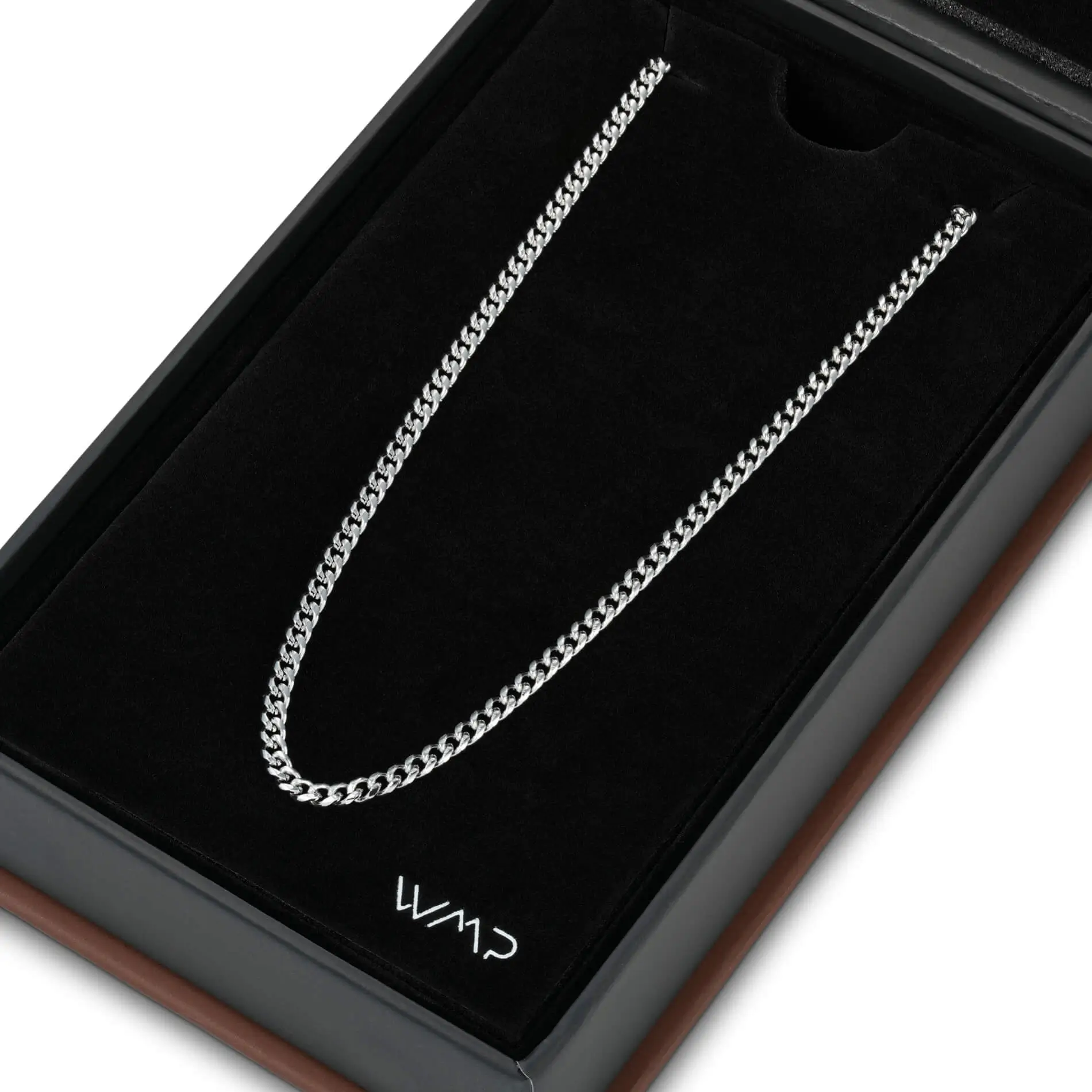 Lincoln Necklace - Image 8