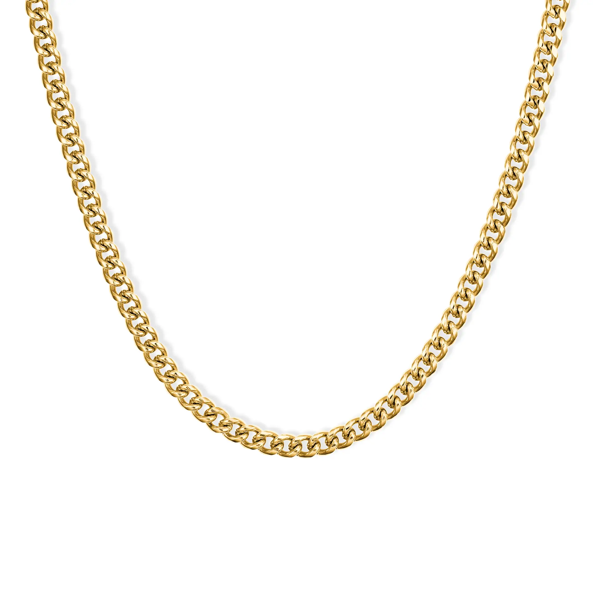 Lincoln Necklace - Image 9