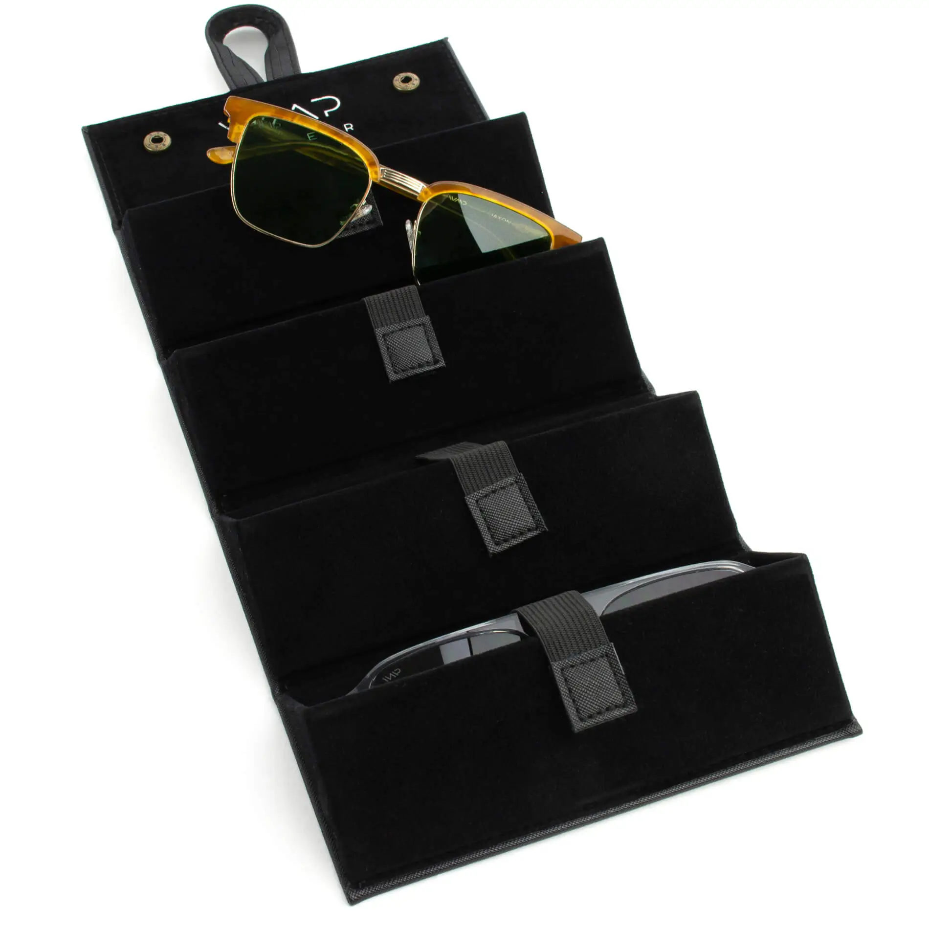 4 Piece Travel Case - Image 3