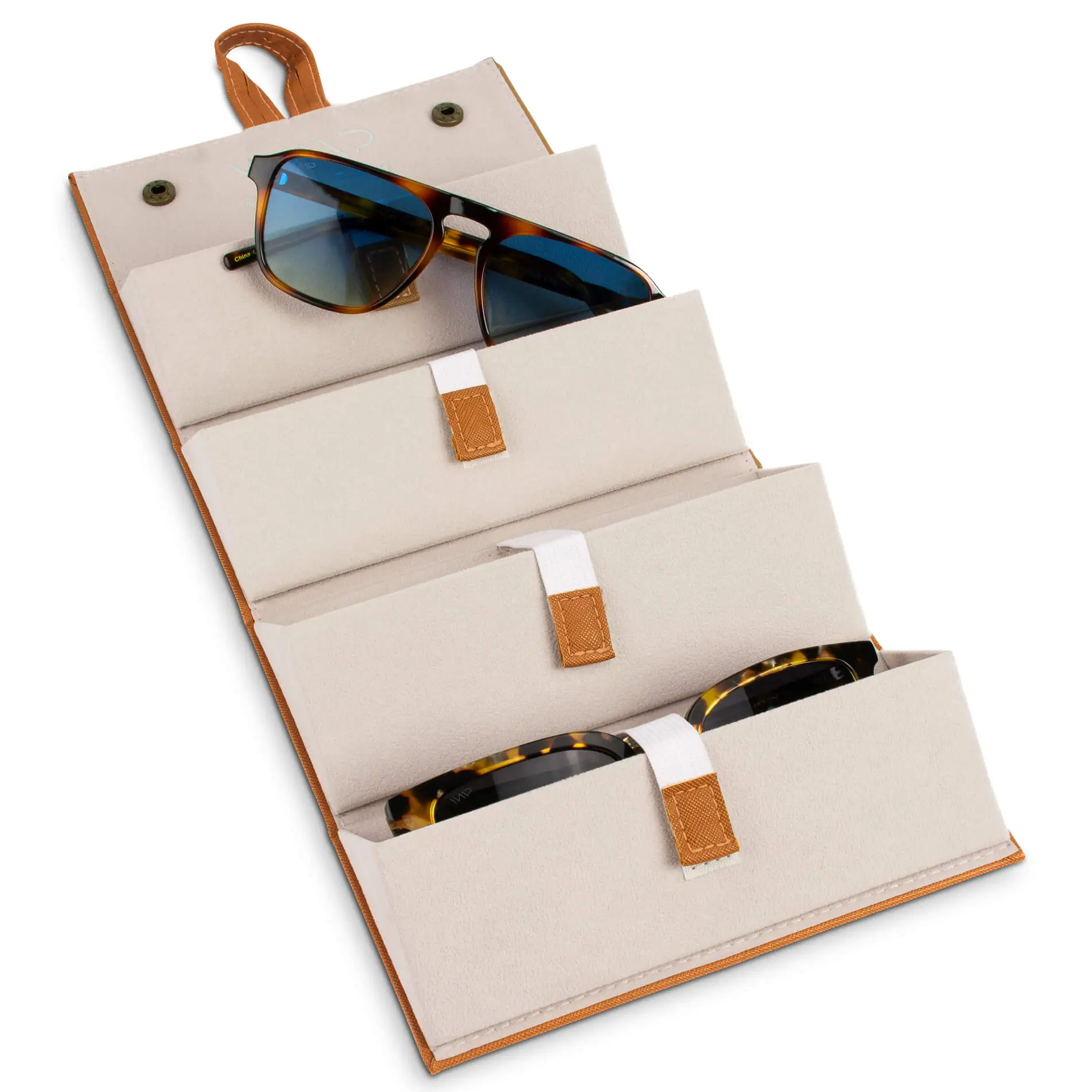 4 Piece Travel Case - Image 7
