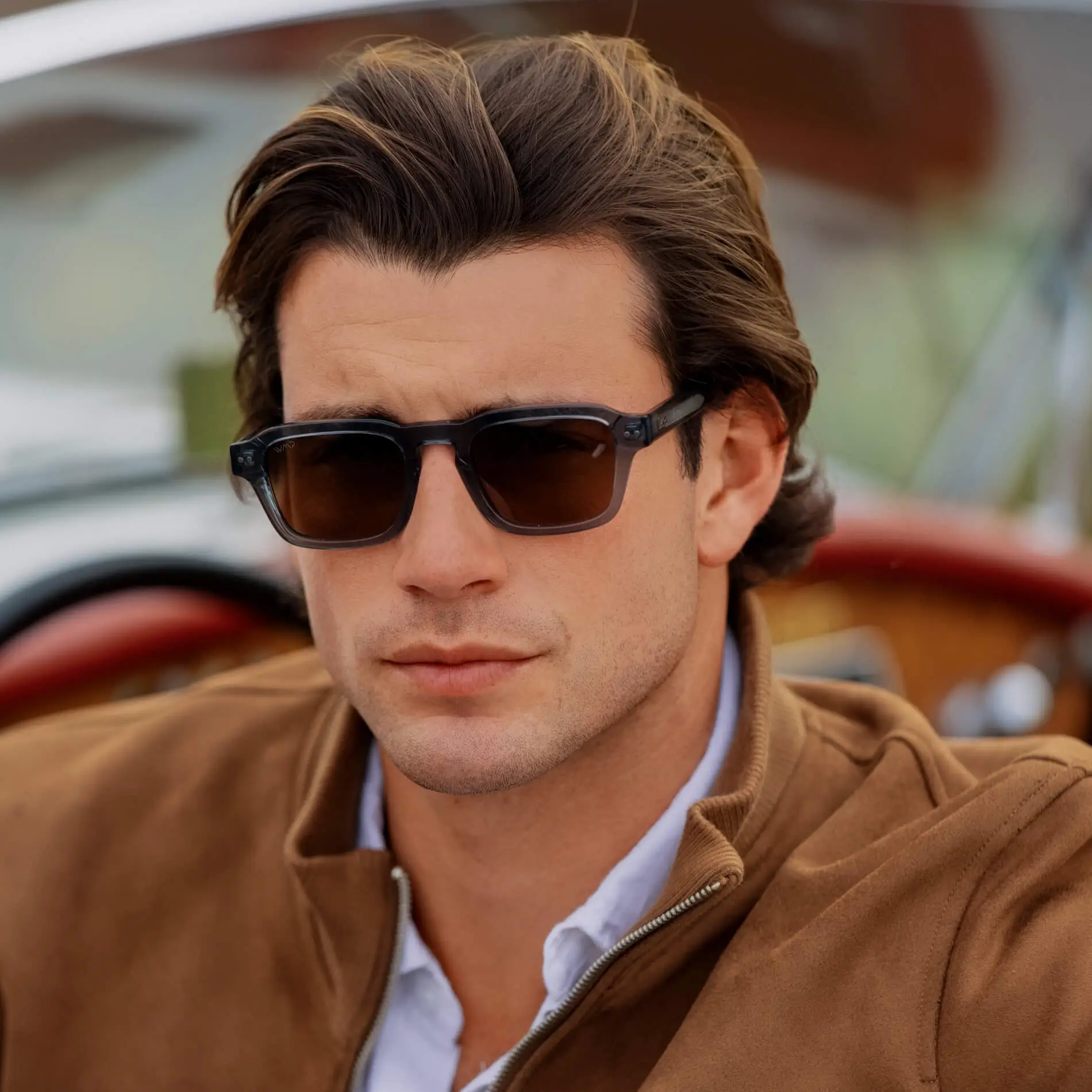 Morris | Polarized - Image 7