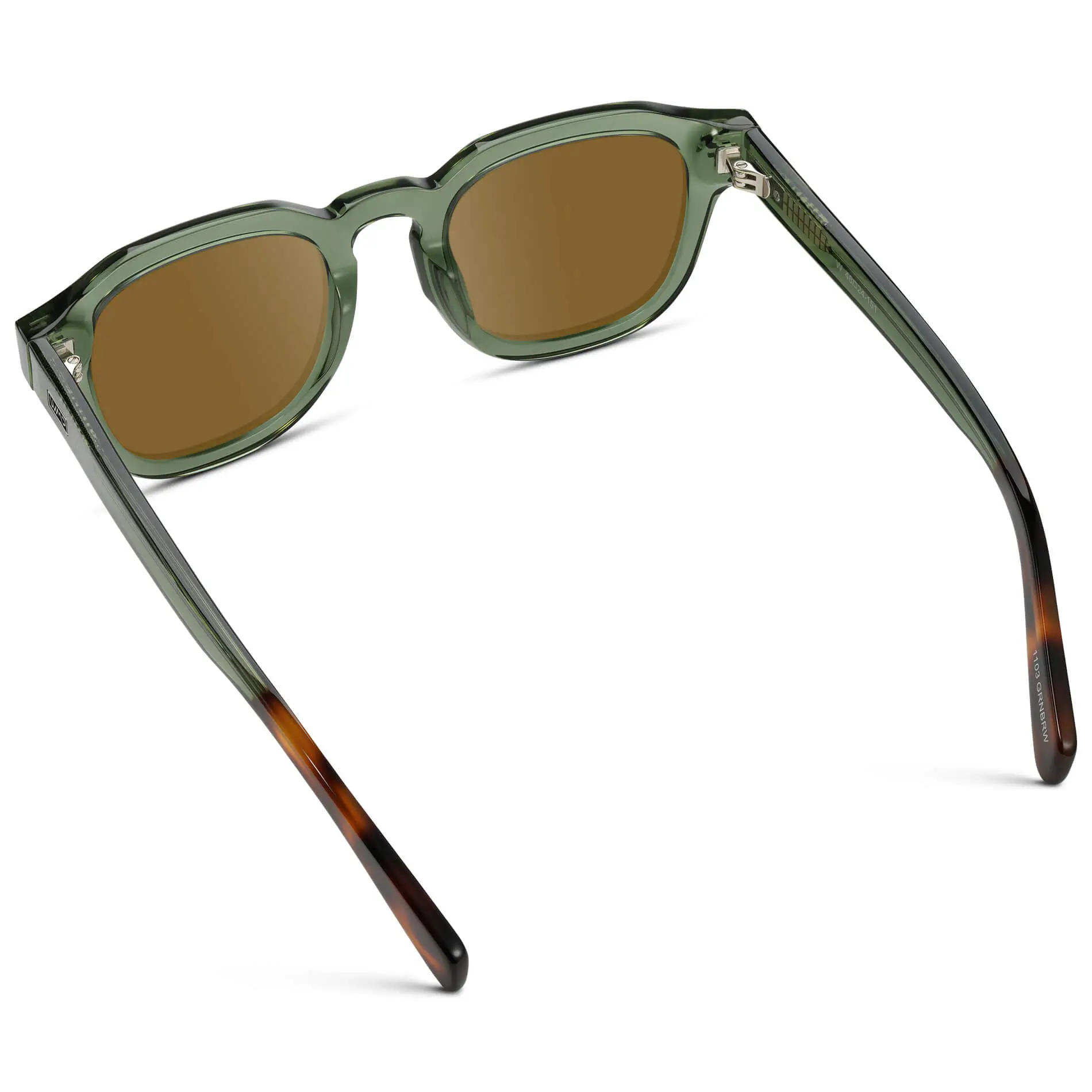 Nelson | RX - Image 27