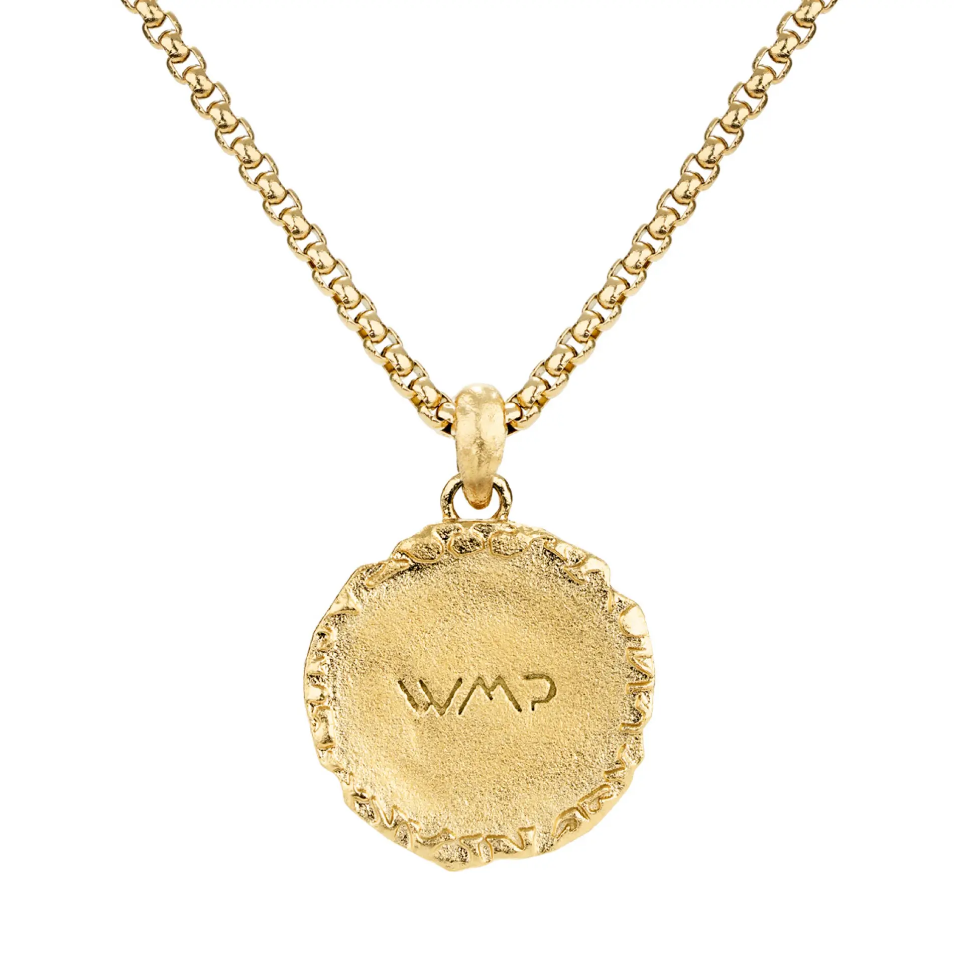 Oro Necklace Set - Image 4