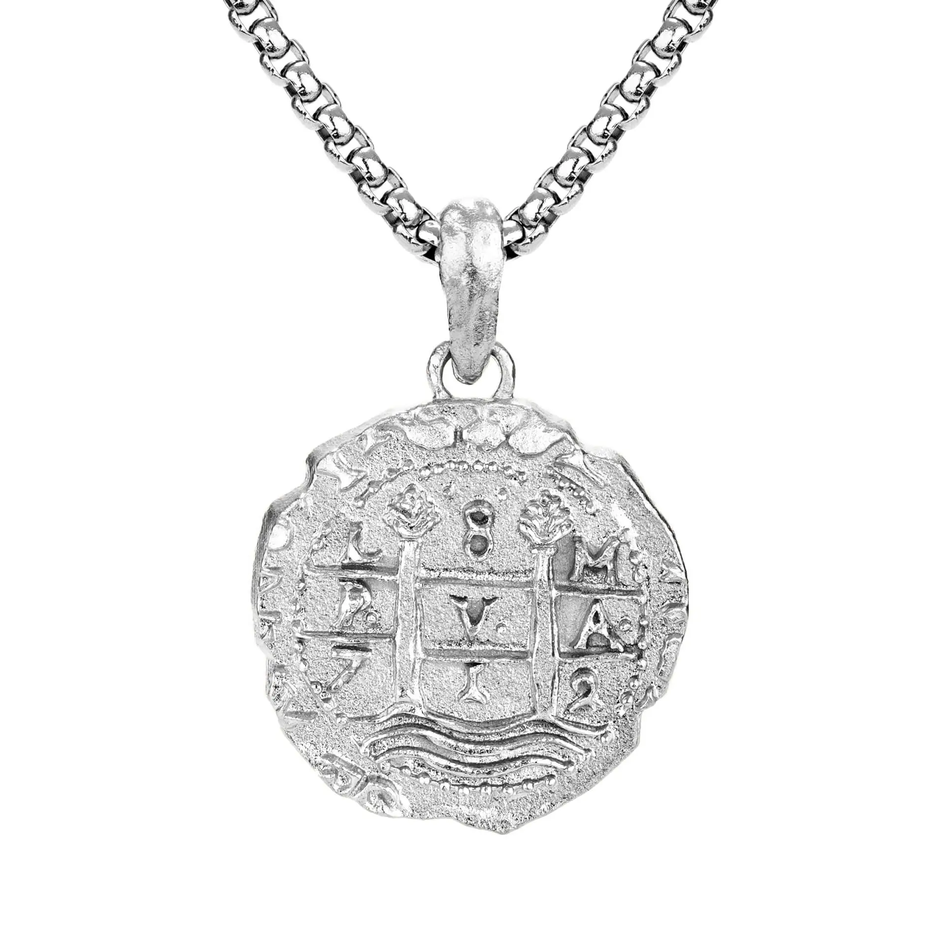 Oro Necklace Set - Image 5
