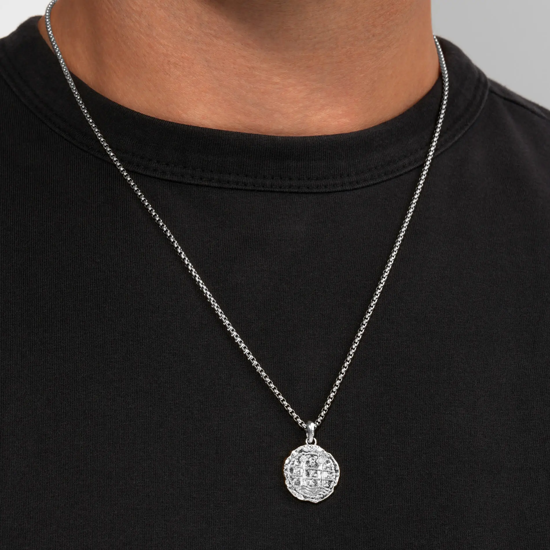 Oro Necklace Set - Image 6