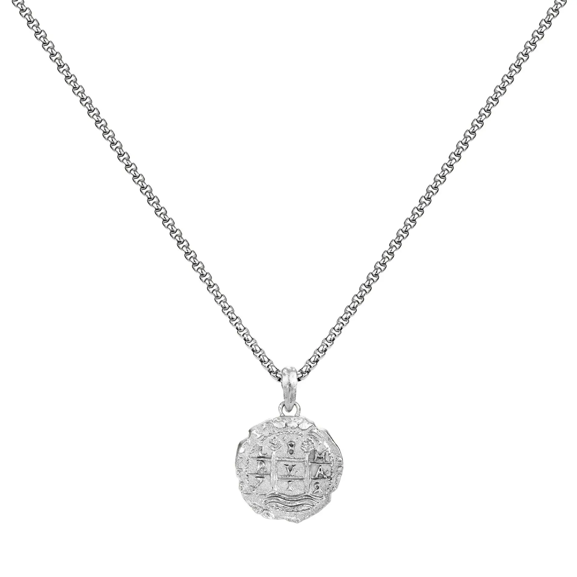 Oro Necklace Set - Image 7