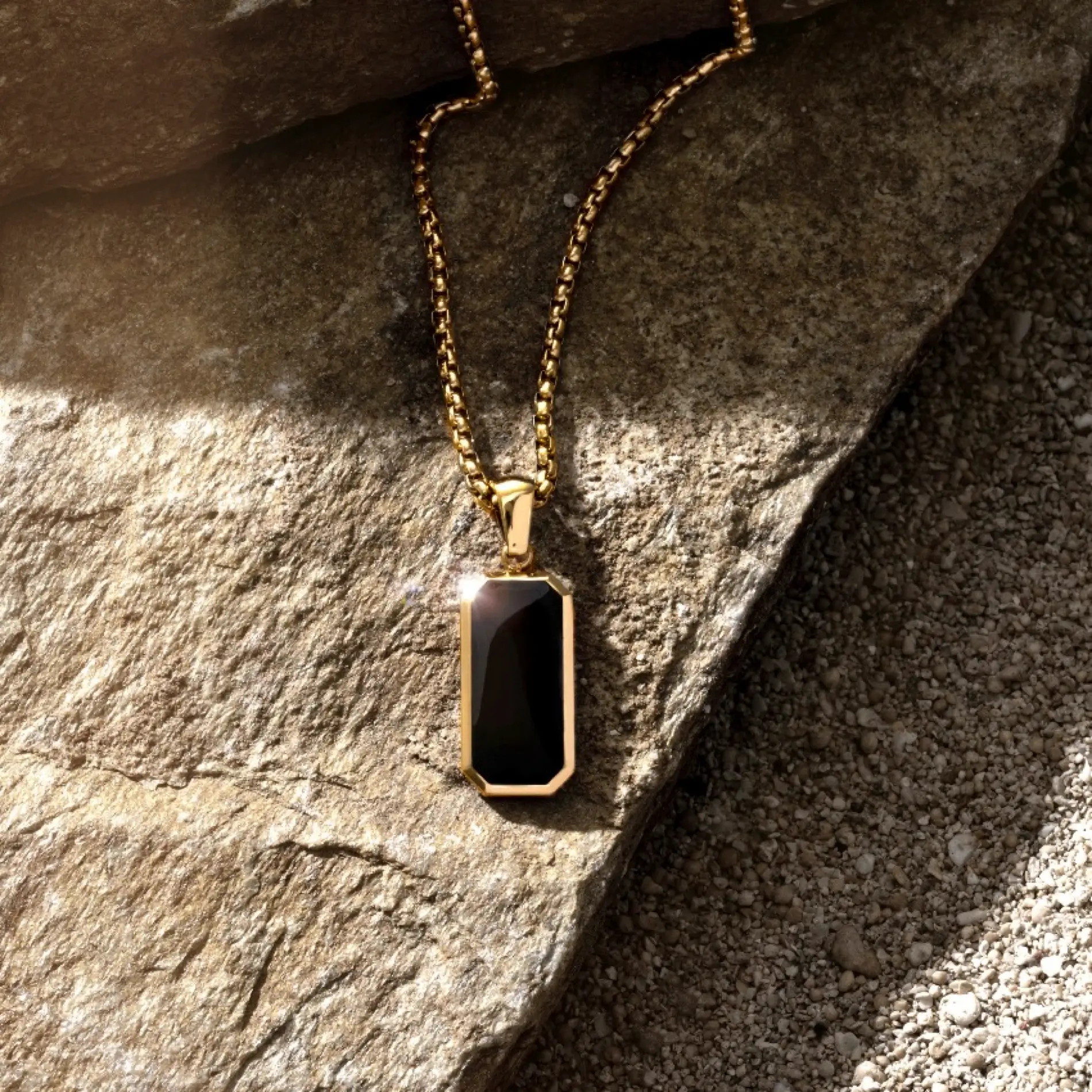 Pierce Necklace - Image 3