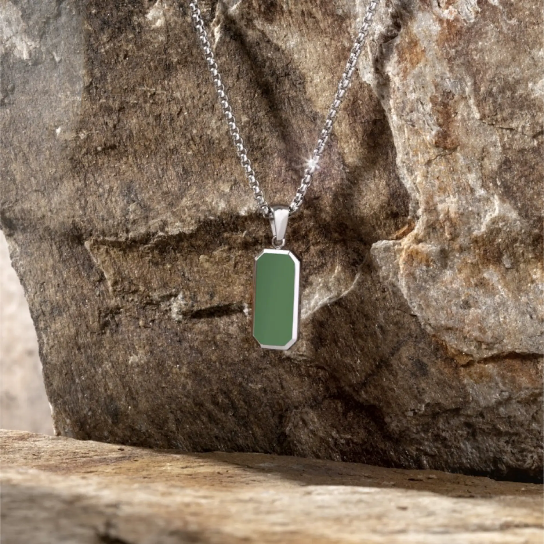 Pierce Necklace - Image 7