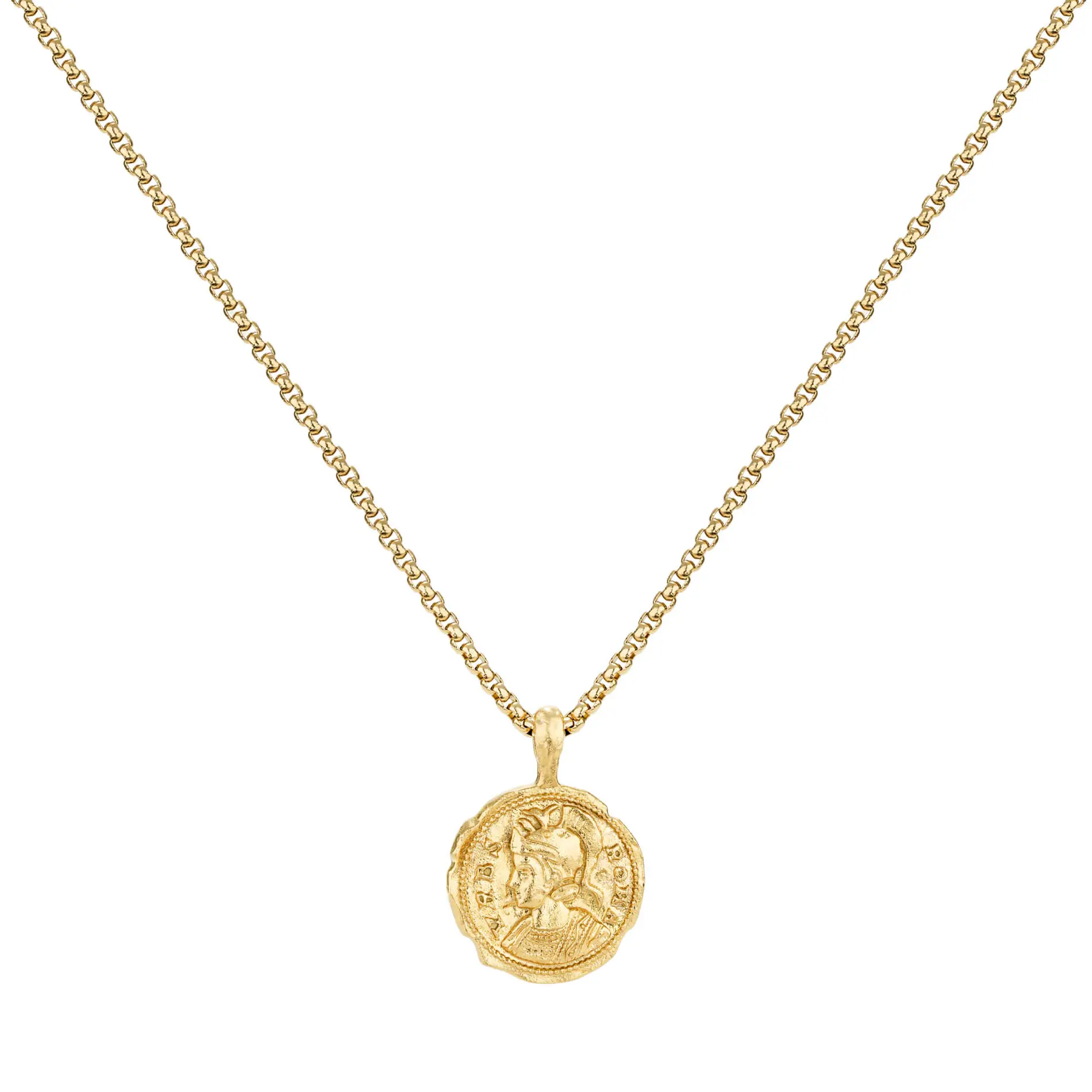 Remus Necklace Set - Image 3