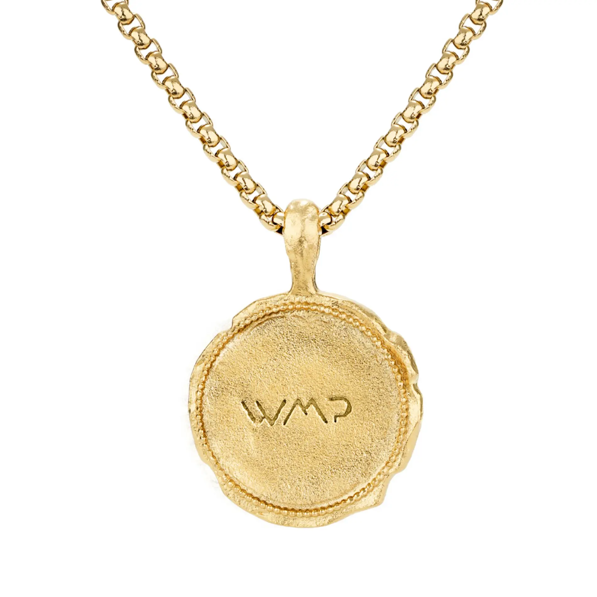Remus Necklace Set - Image 4