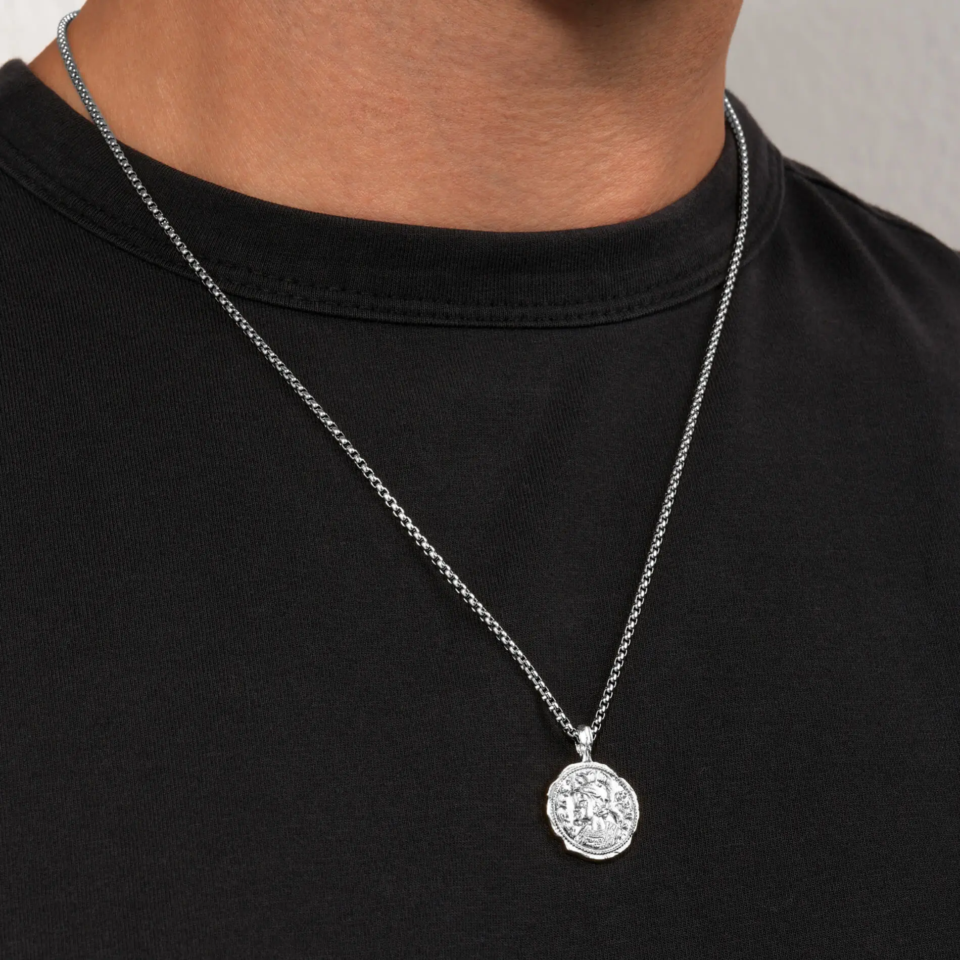 Remus Necklace Set - Image 6