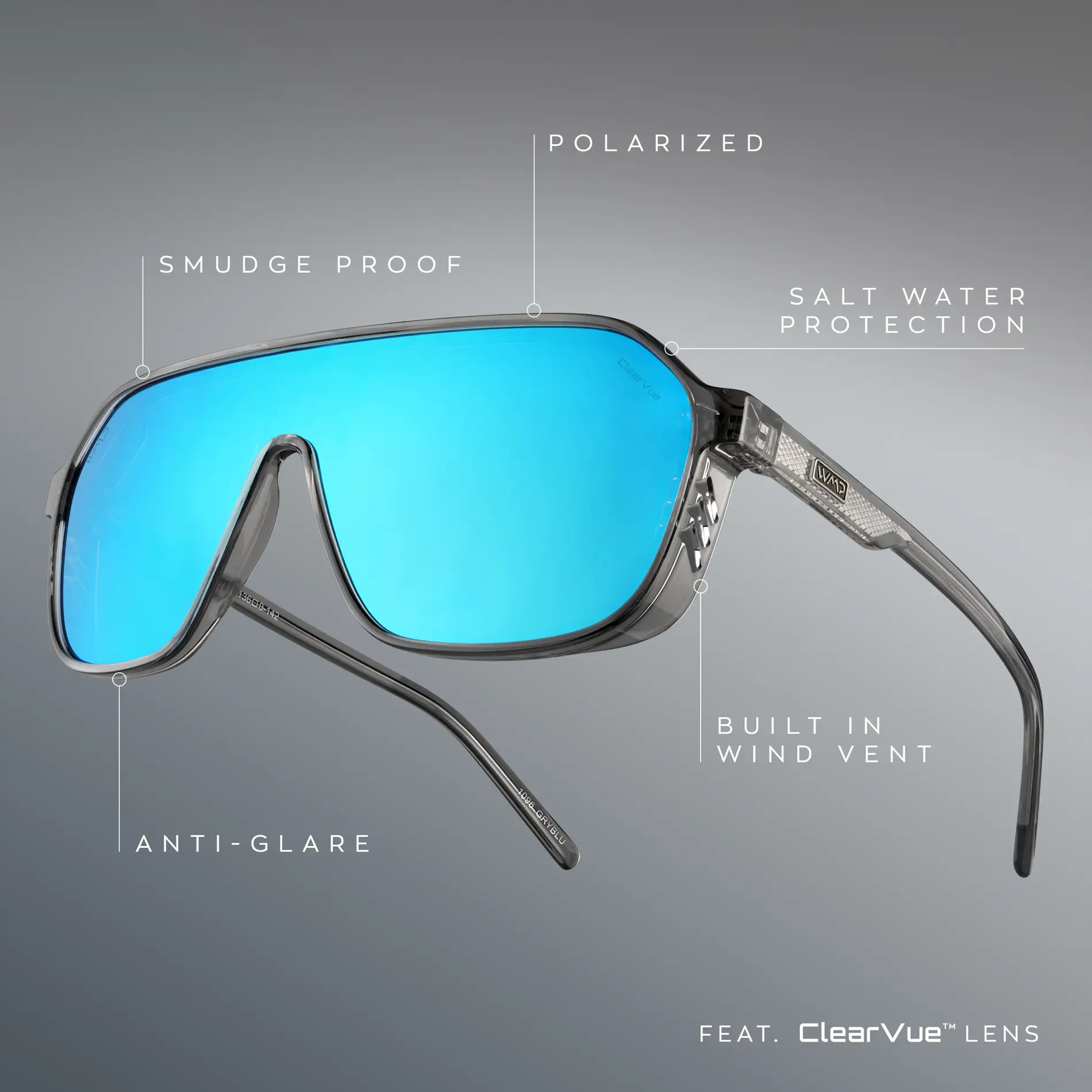Ryder | Polarized - Image 18