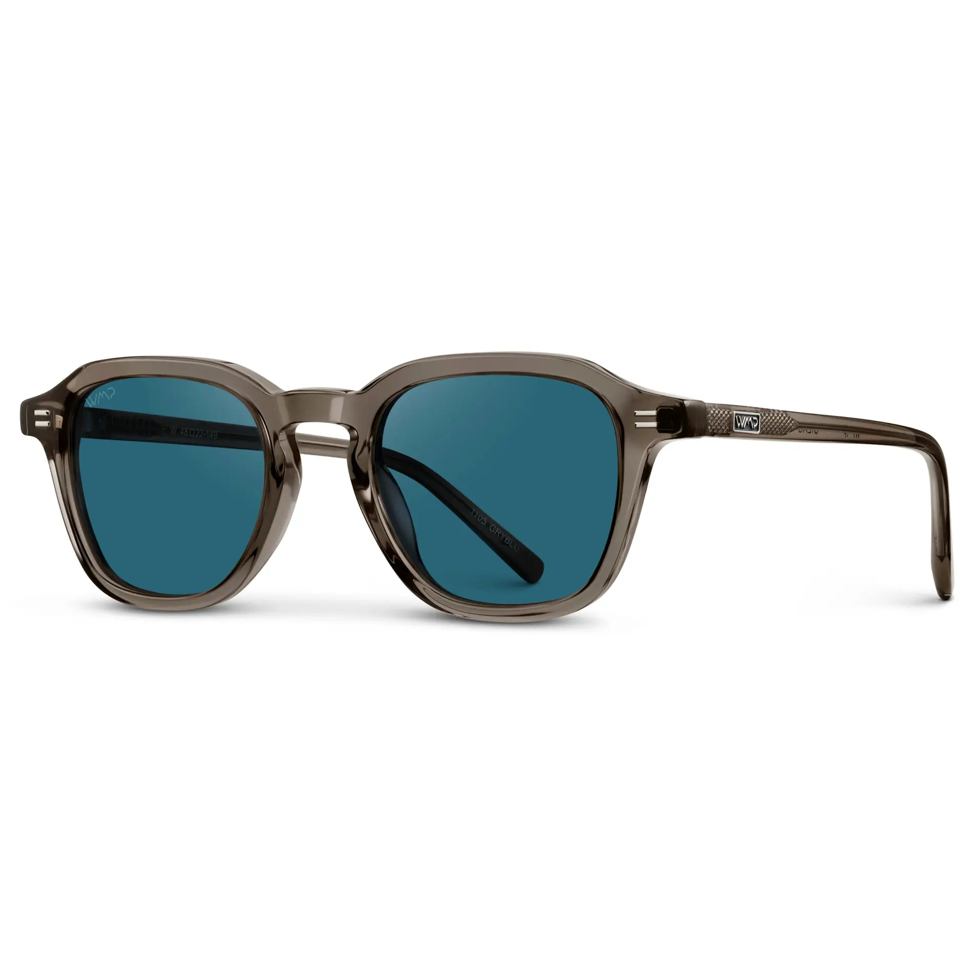 Silas | Polarized - Image 19