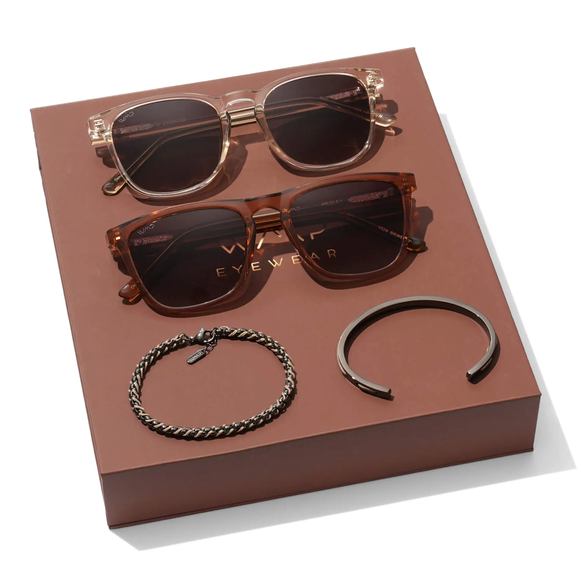 Sunglasses + Jewelry Kit - Image 15