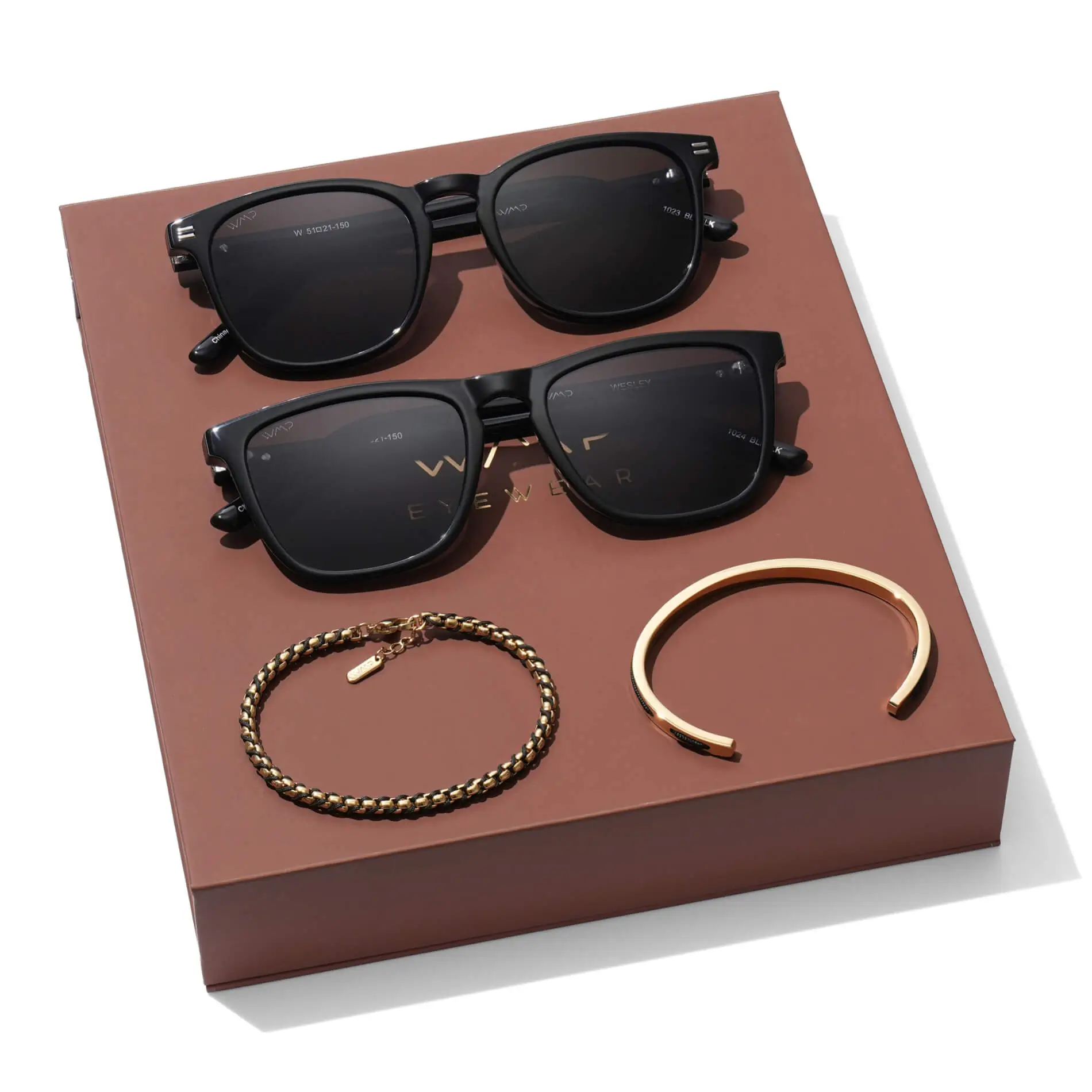 Sunglasses + Jewelry Kit - Image 23