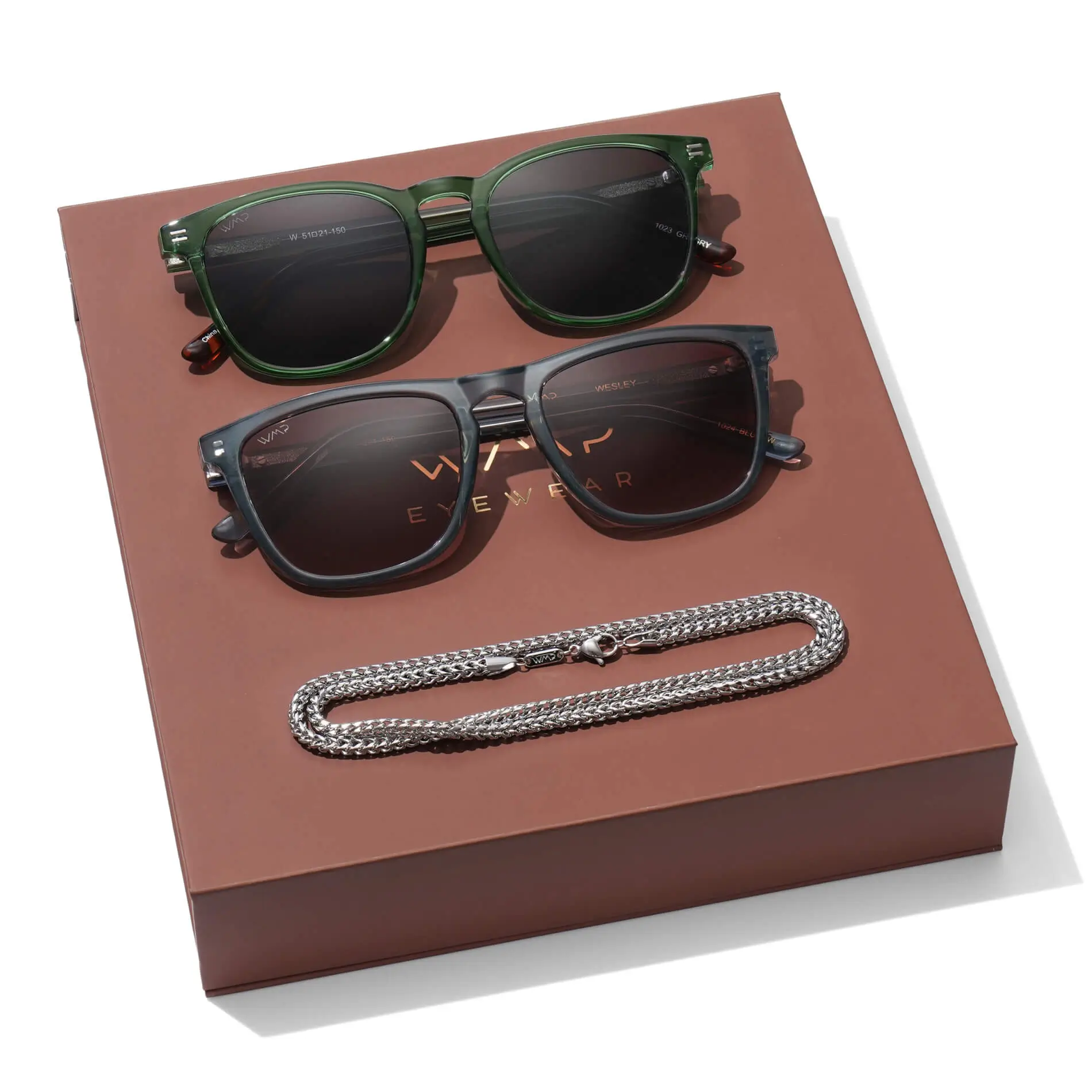 Sunglasses + Jewelry Kit - Image 8