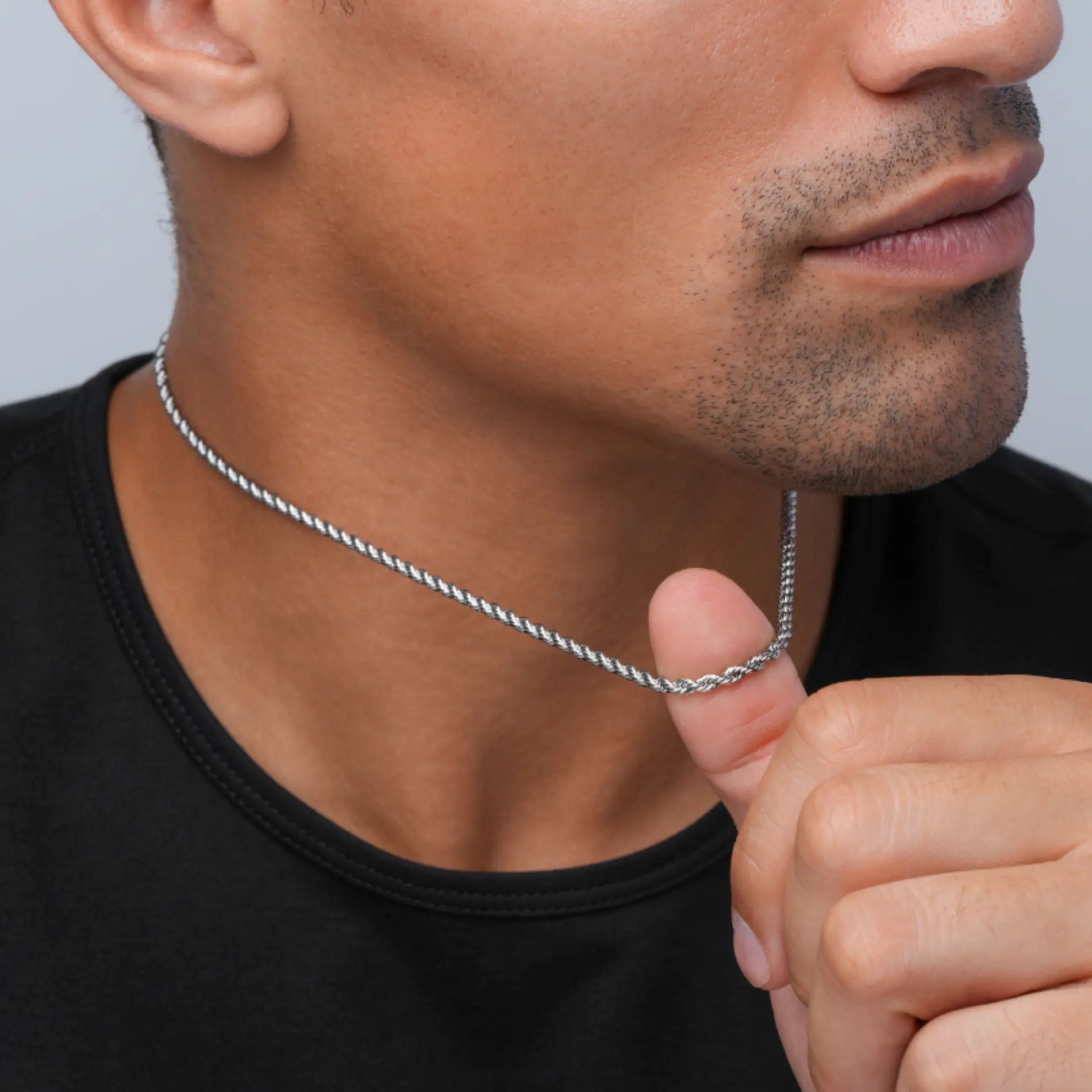 Trenton Necklace - Image 13