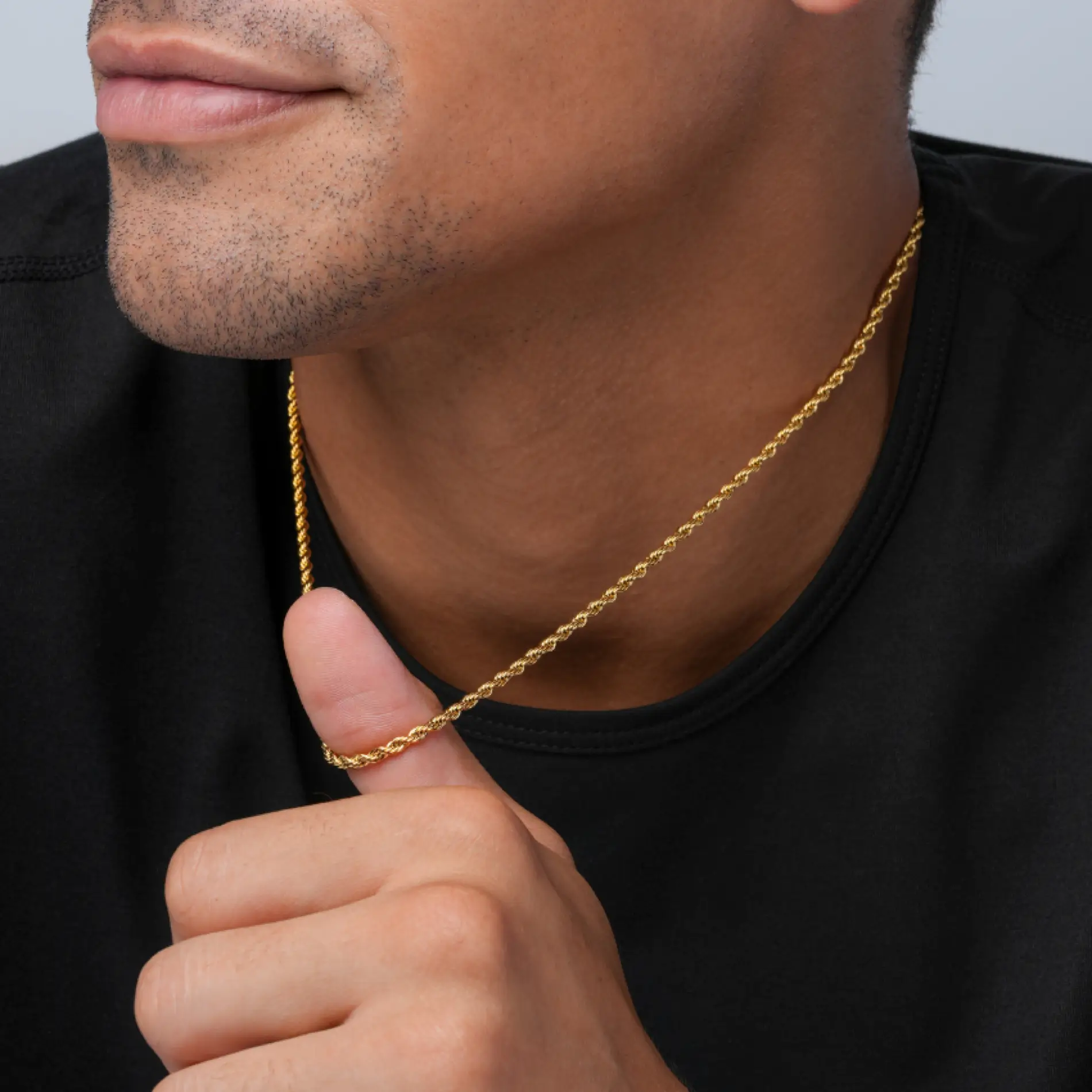 Trenton Necklace - Image 3
