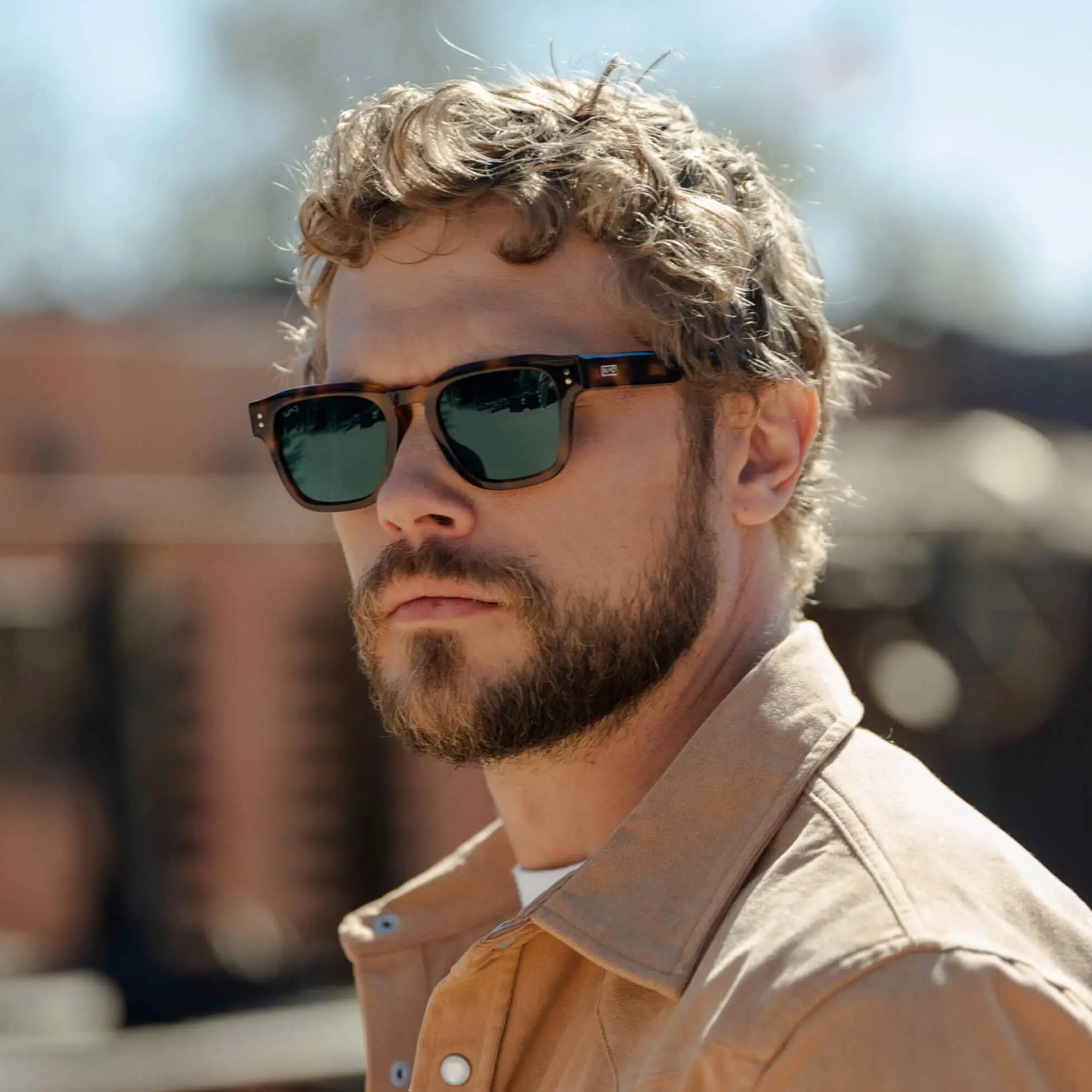 Wayne | Polarized - Image 24