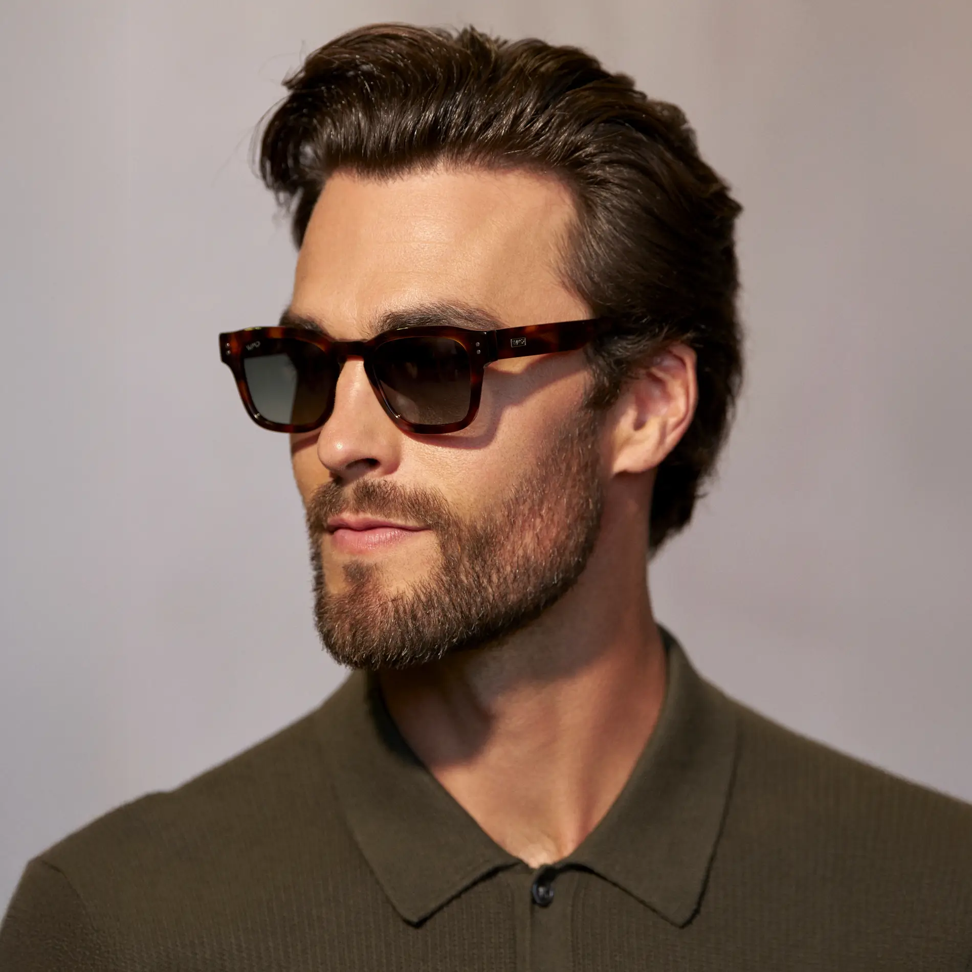 Wayne | Polarized - Image 25